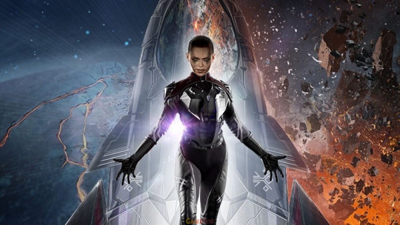 Chorus Game Wallpapers Wallpaper Cave