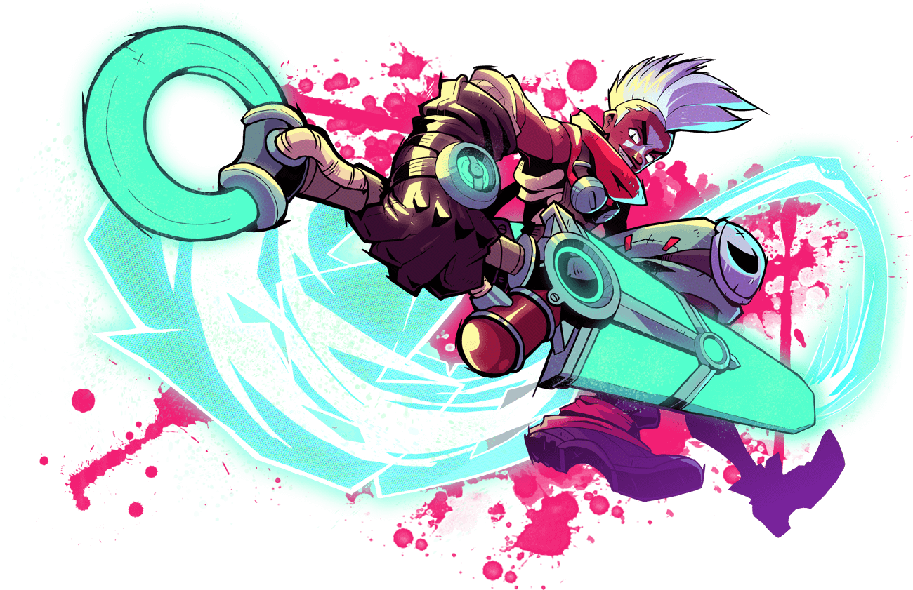 Conv Rgence: A League Of Legends Story Stallion Games %
