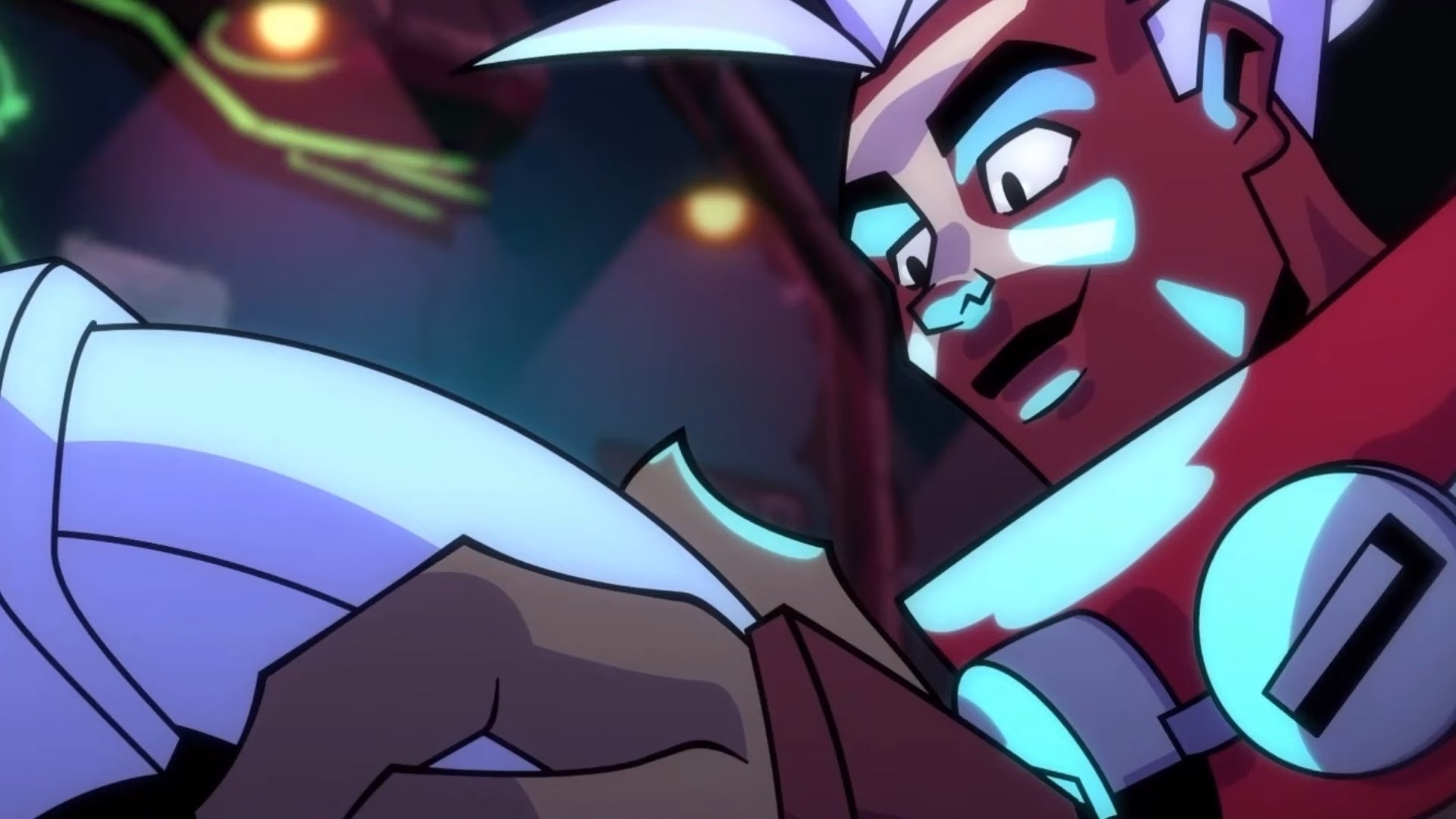 Go back in time at any time! Action game derivative “League of Legends” “ League of Legends: Convergence” has released the latest trailer “CONV / RGENCE: a League of Legends Story”