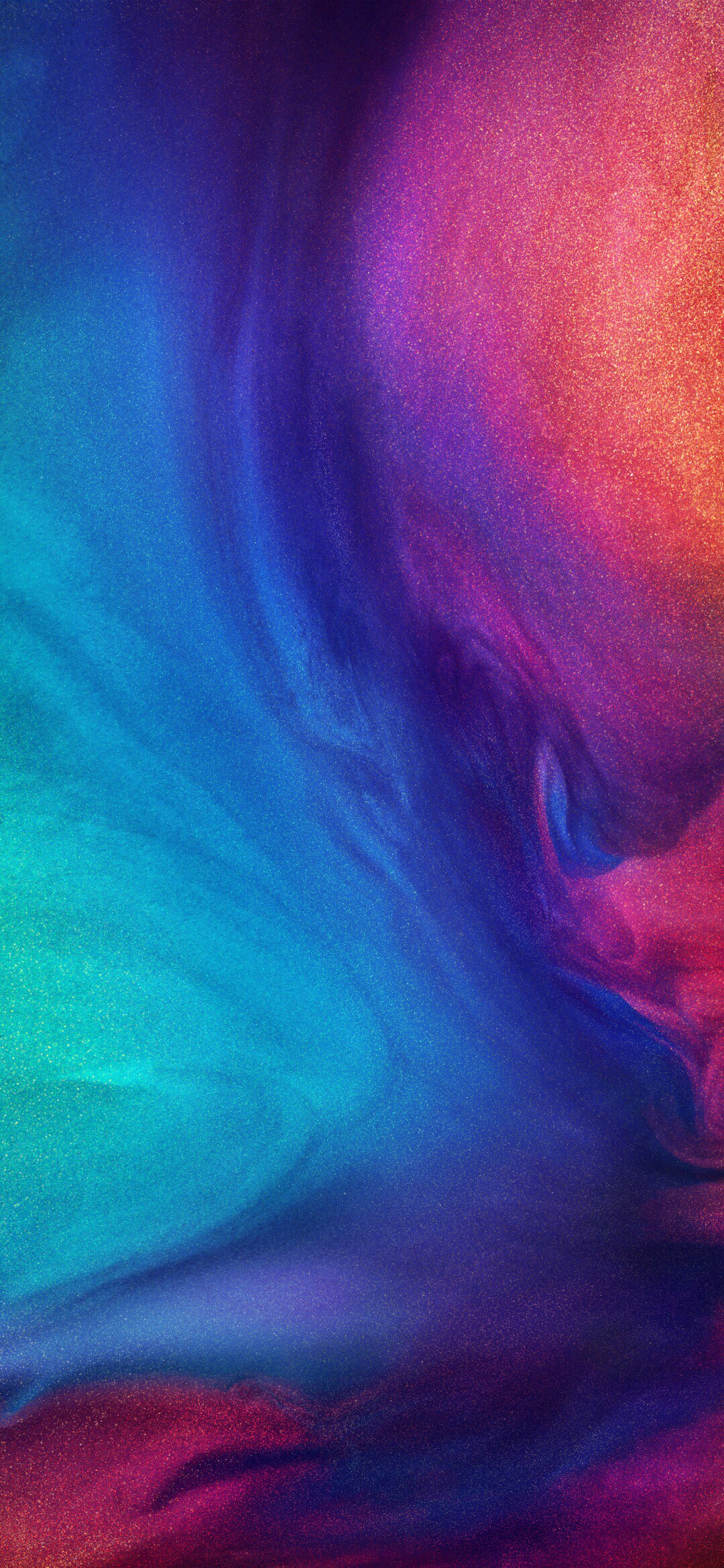 Lava AGNI 5G wallpaper