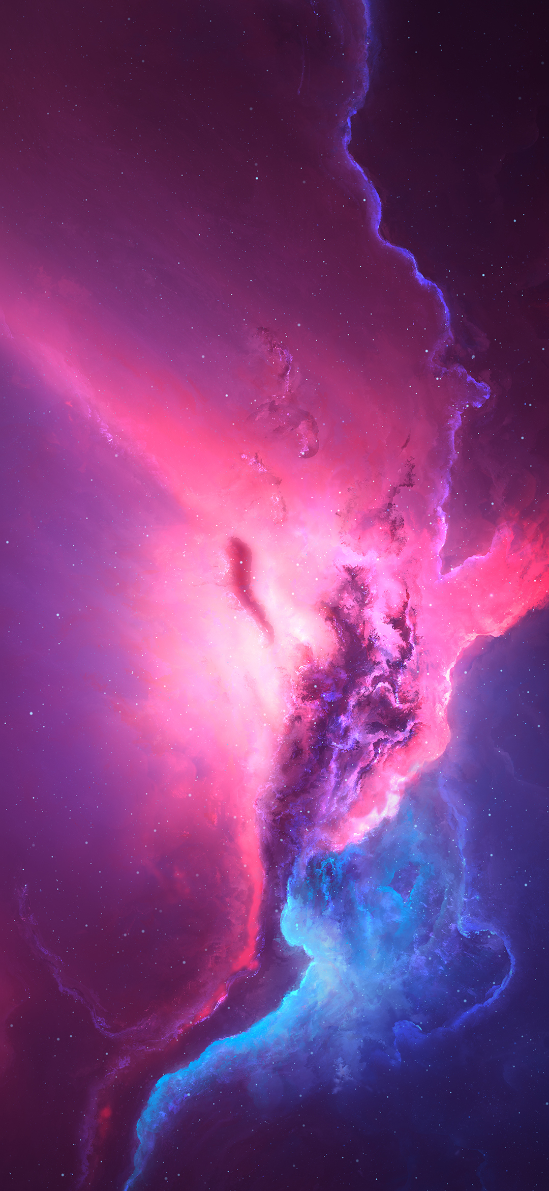 Lava AGNI 5G wallpaper