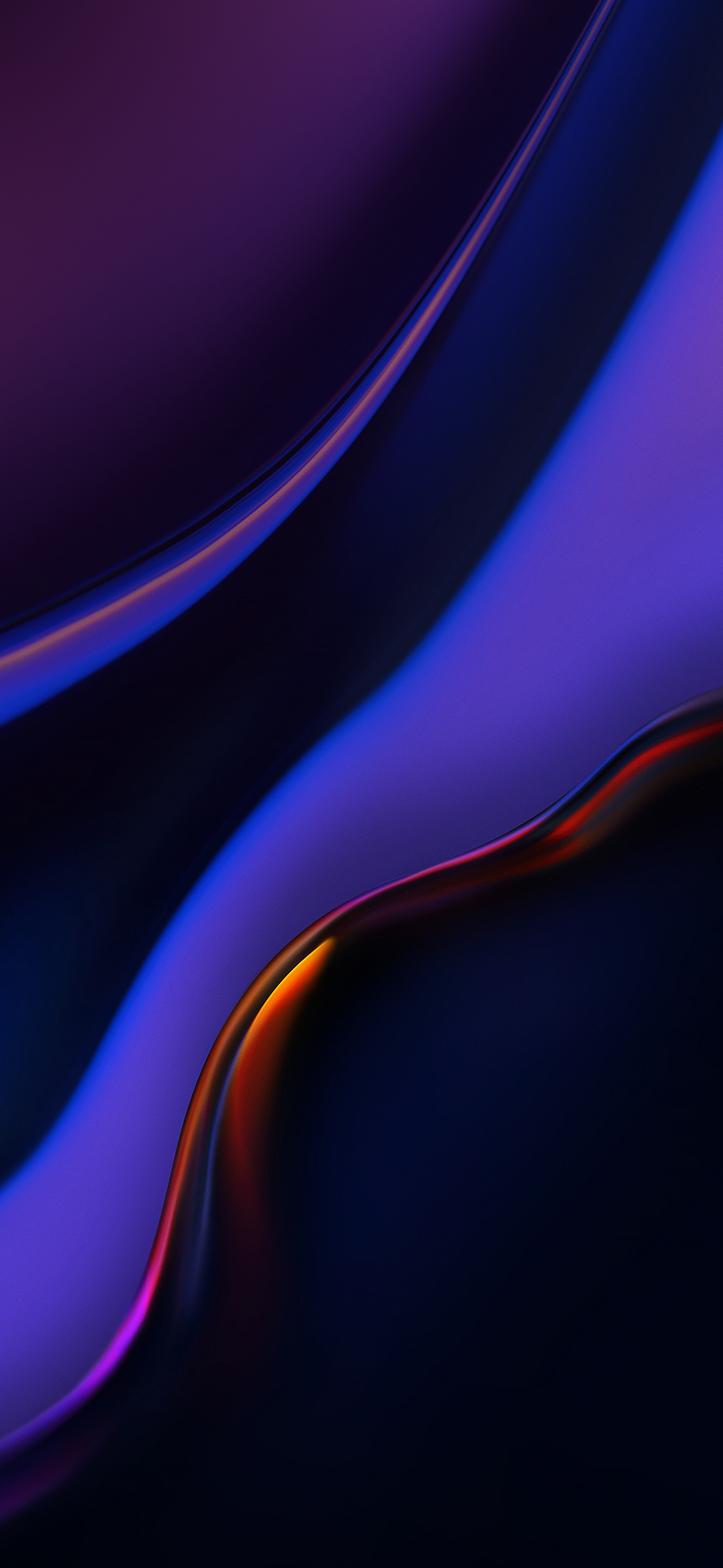 Lava AGNI 5G wallpaper