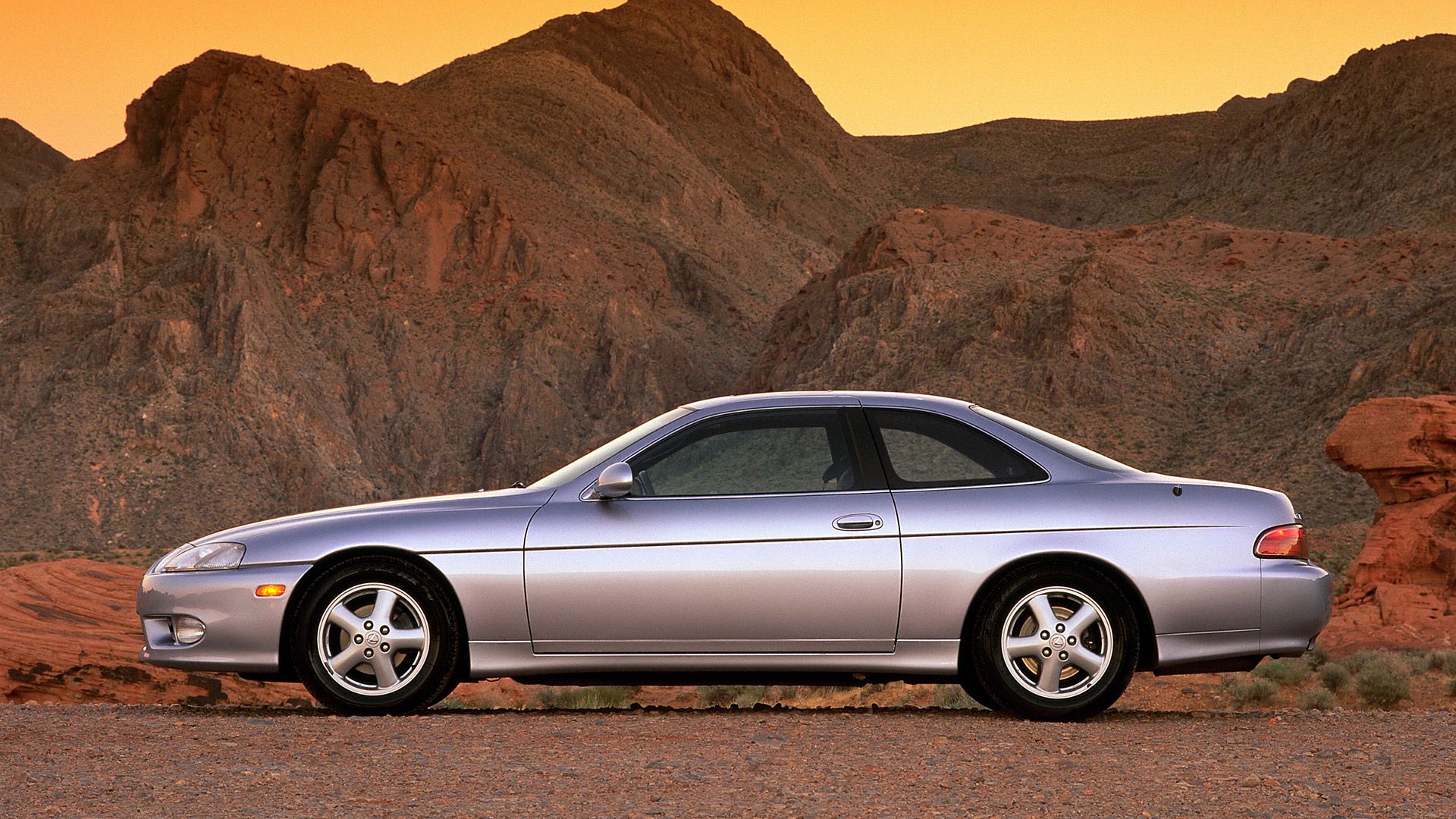 Lexus SC400 Wallpaper, HD Lexus SC400 Background on WallpaperBat