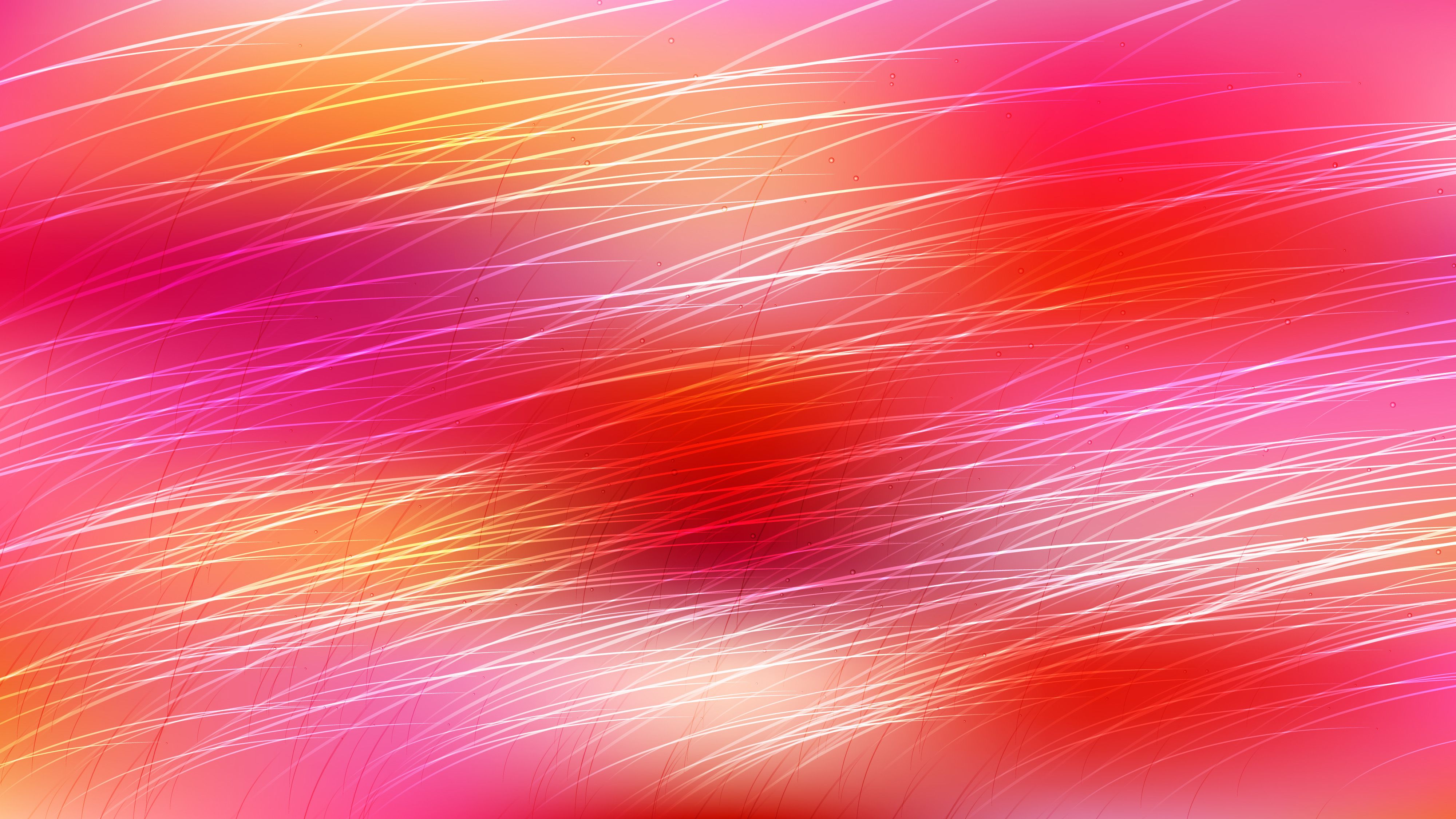 Red Yellow Orange Pink Wallpapers  Wallpaper Cave