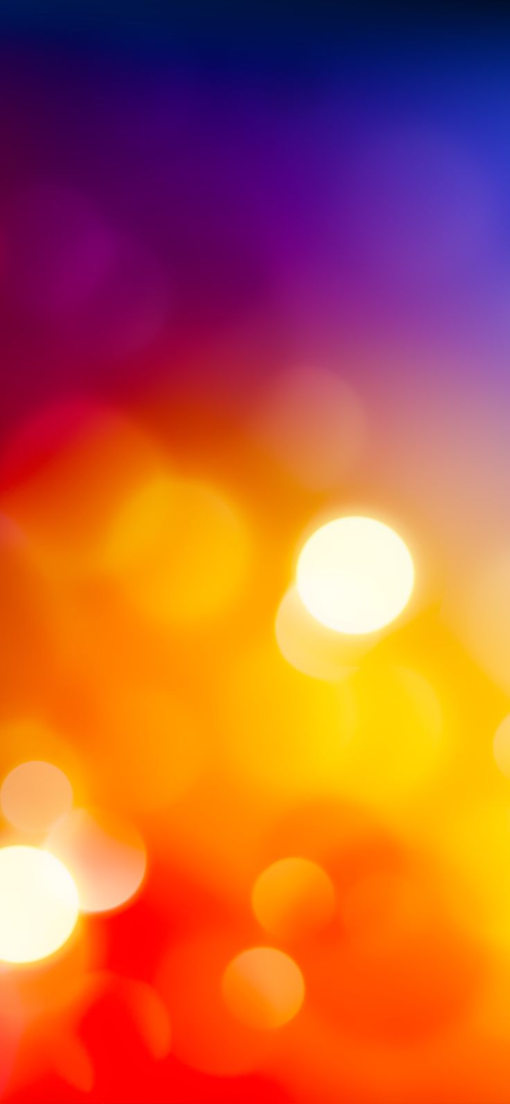 The purple, pink, red and orange, and a little yellow. Orange wallpaper, Wallpaper iphone love, Wallpaper iphone summer