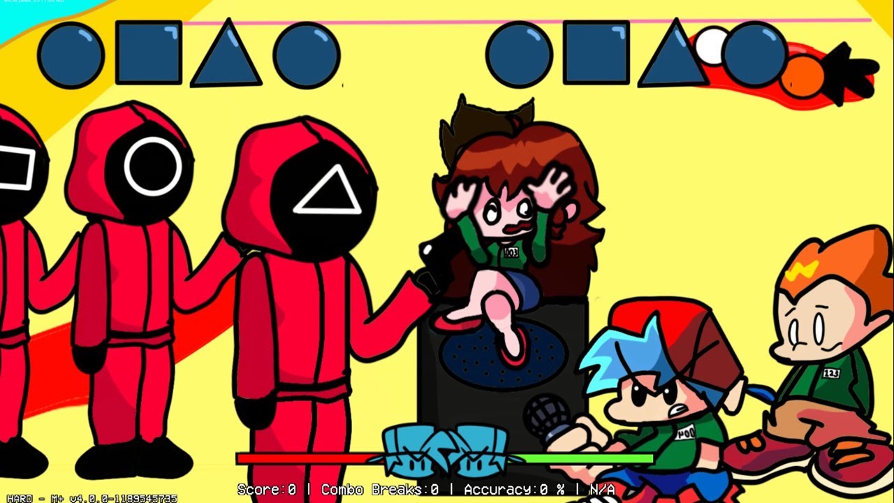 View 15 Pixel Art Fnf Mods