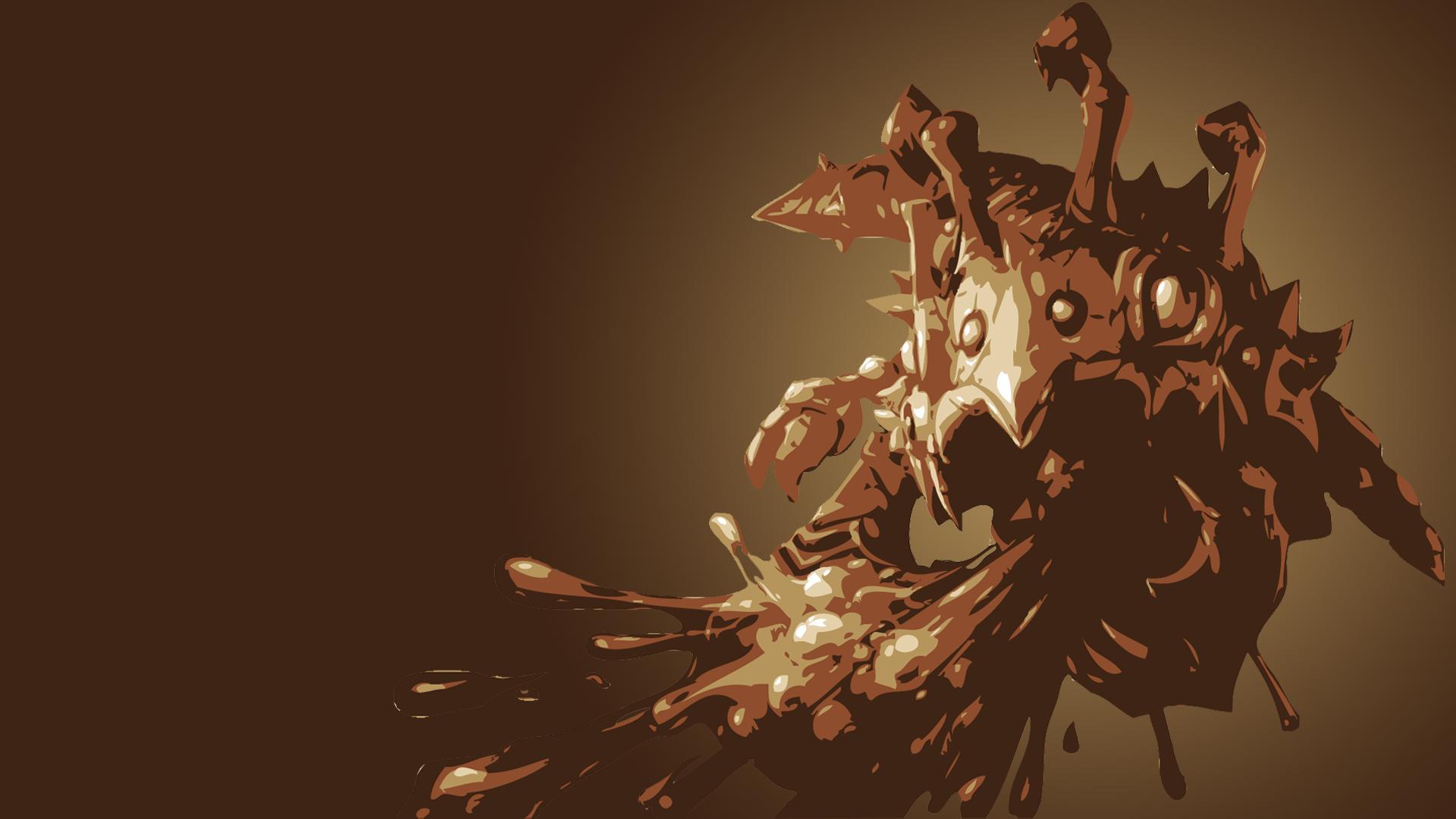 Sonoran Kog'Maw Minimalistic