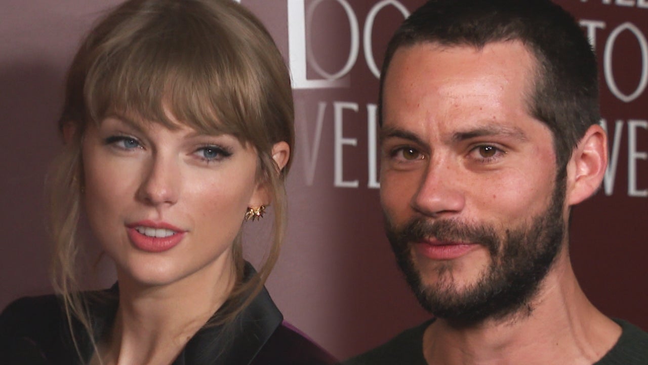 Taylor Swift Debuts 'All Too Well: The Short Film, ' a Cinematic Music Video Nearly 10 Years in the Making