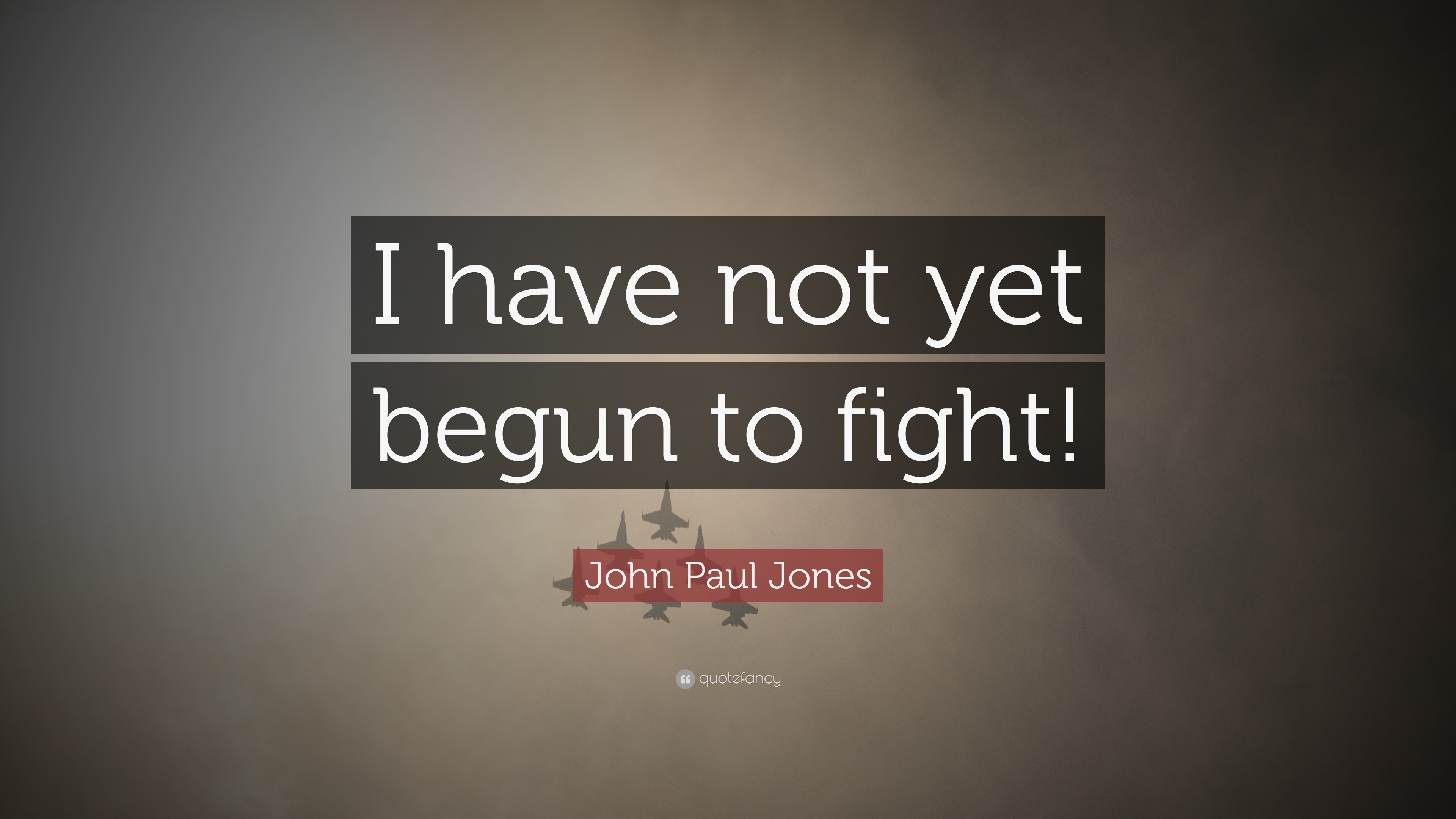John Paul Jones Quotes (2021 Update)