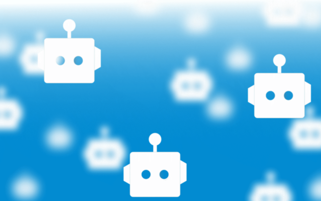 Chatbot Wallpapers - Wallpaper Cave