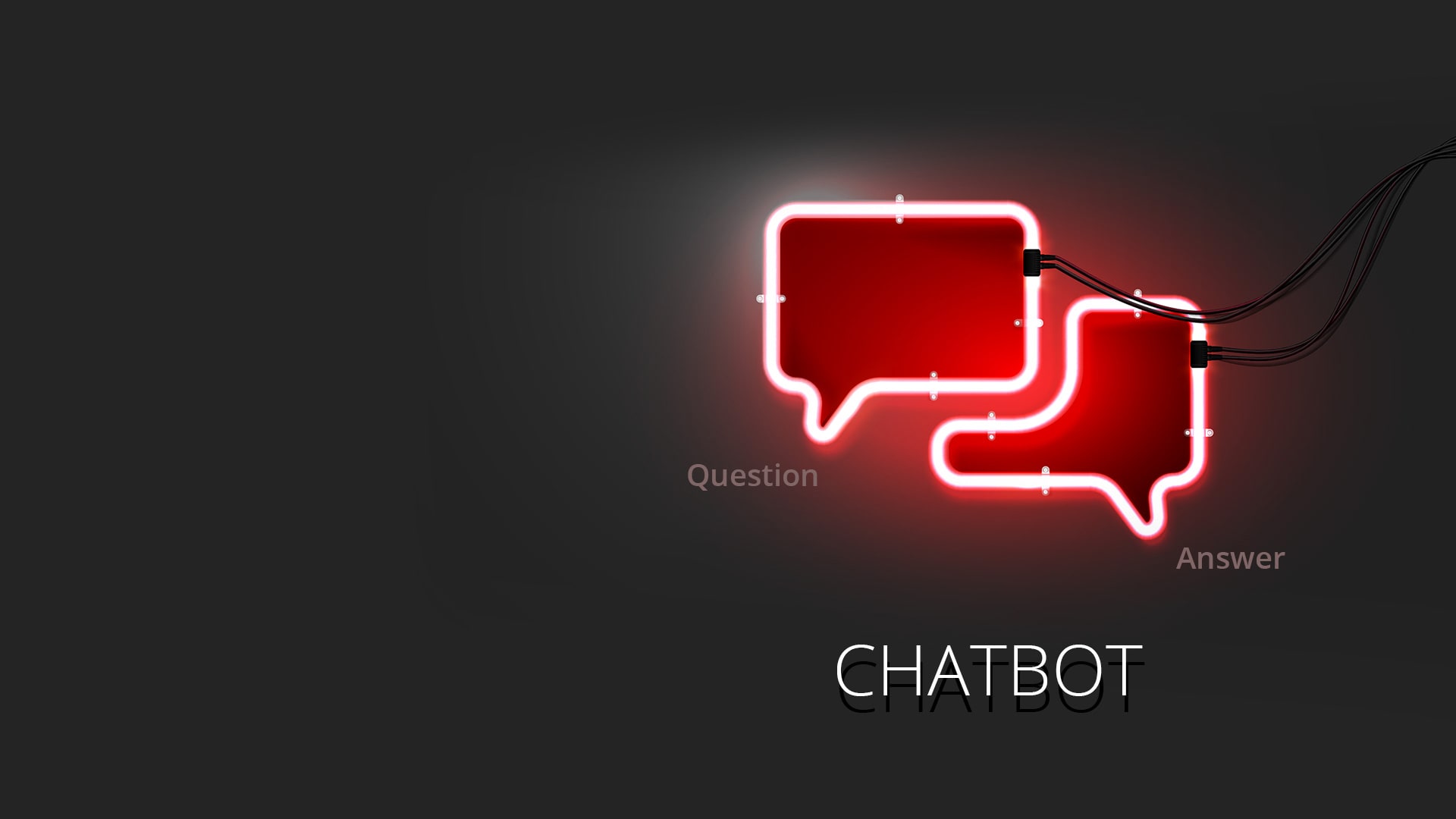 Enterprise AI Powered Chatbot. Grow Your Business With AI