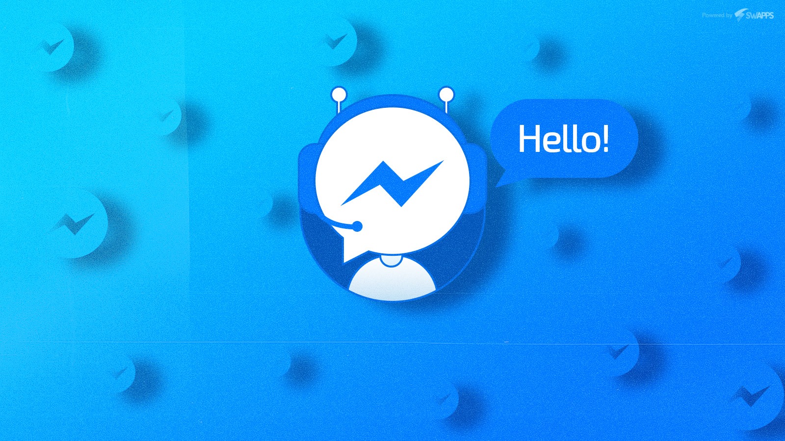 How to implement a basic Facebook Messenger chatbot