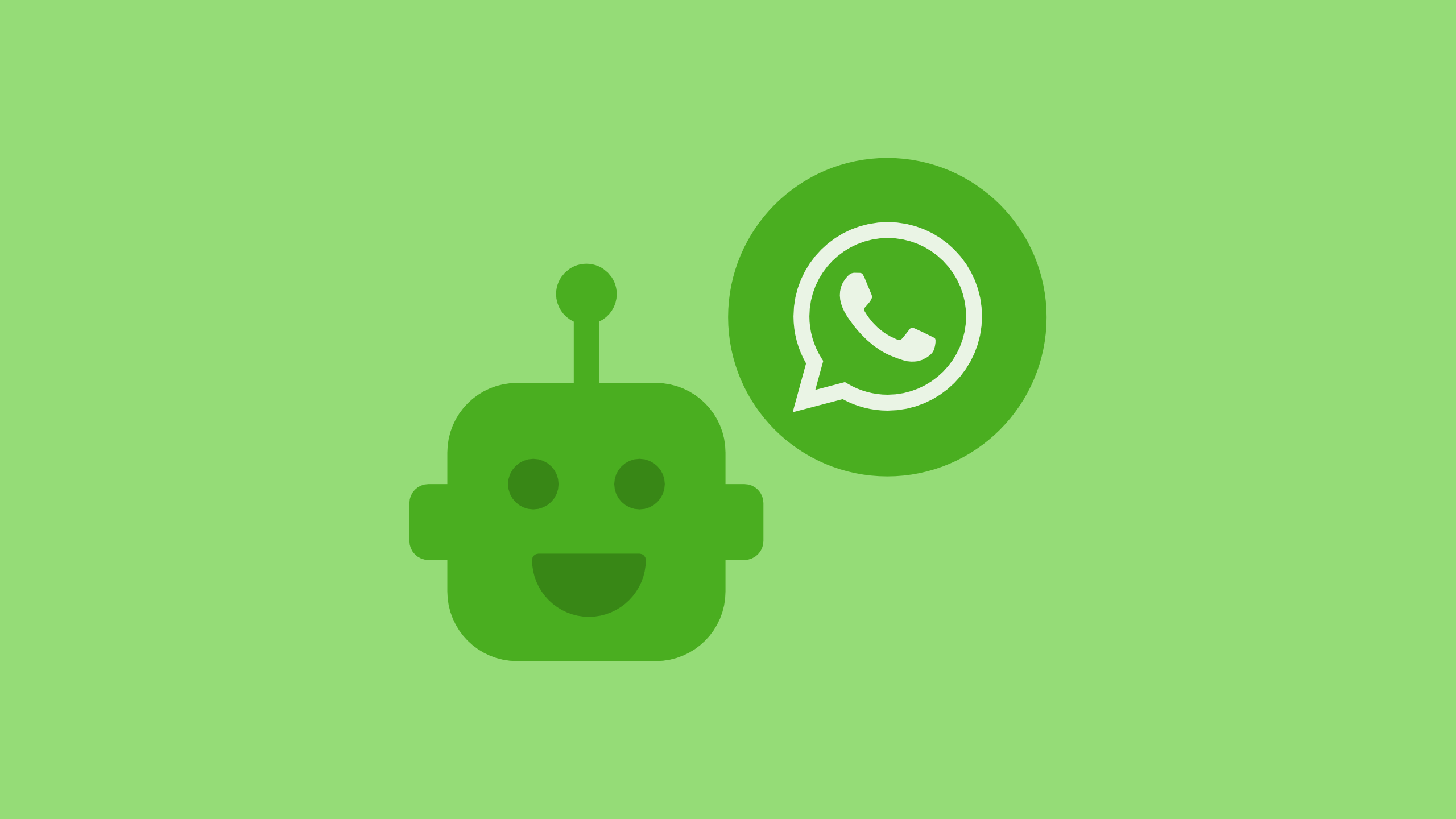 WhatsApp Bot: What is it and how to use messenger chatbots
