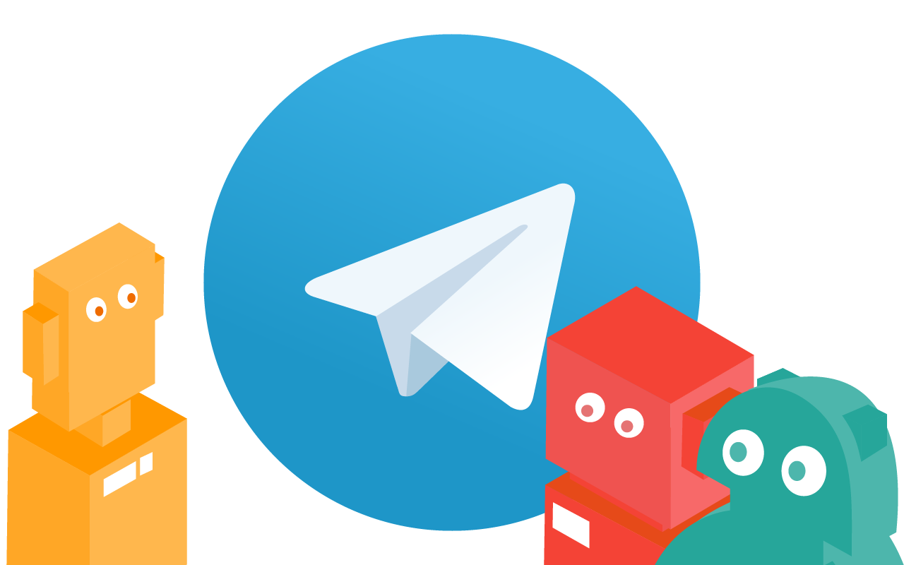 Top Telegram Bots of 2017: 8 Innovating and Fun Chatbots. by SAP Conversational AI