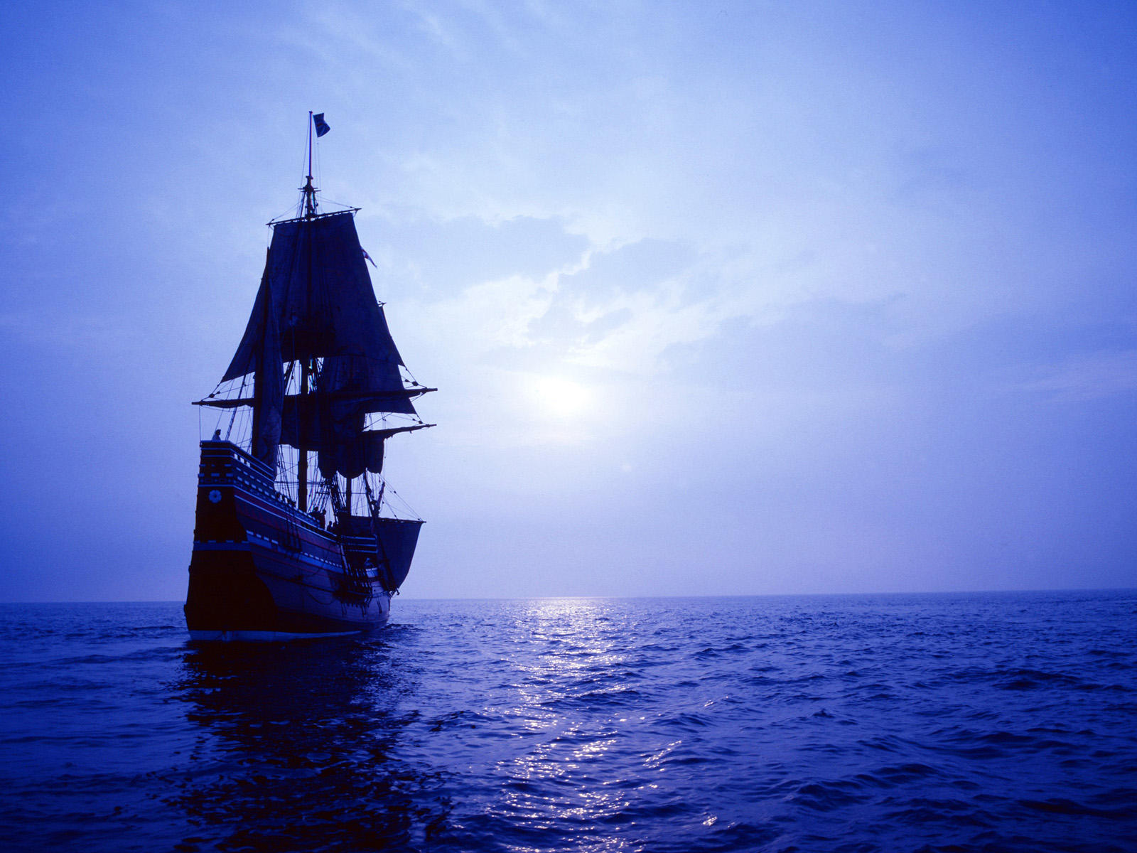 Mayflower Wallpapers - Wallpaper Cave