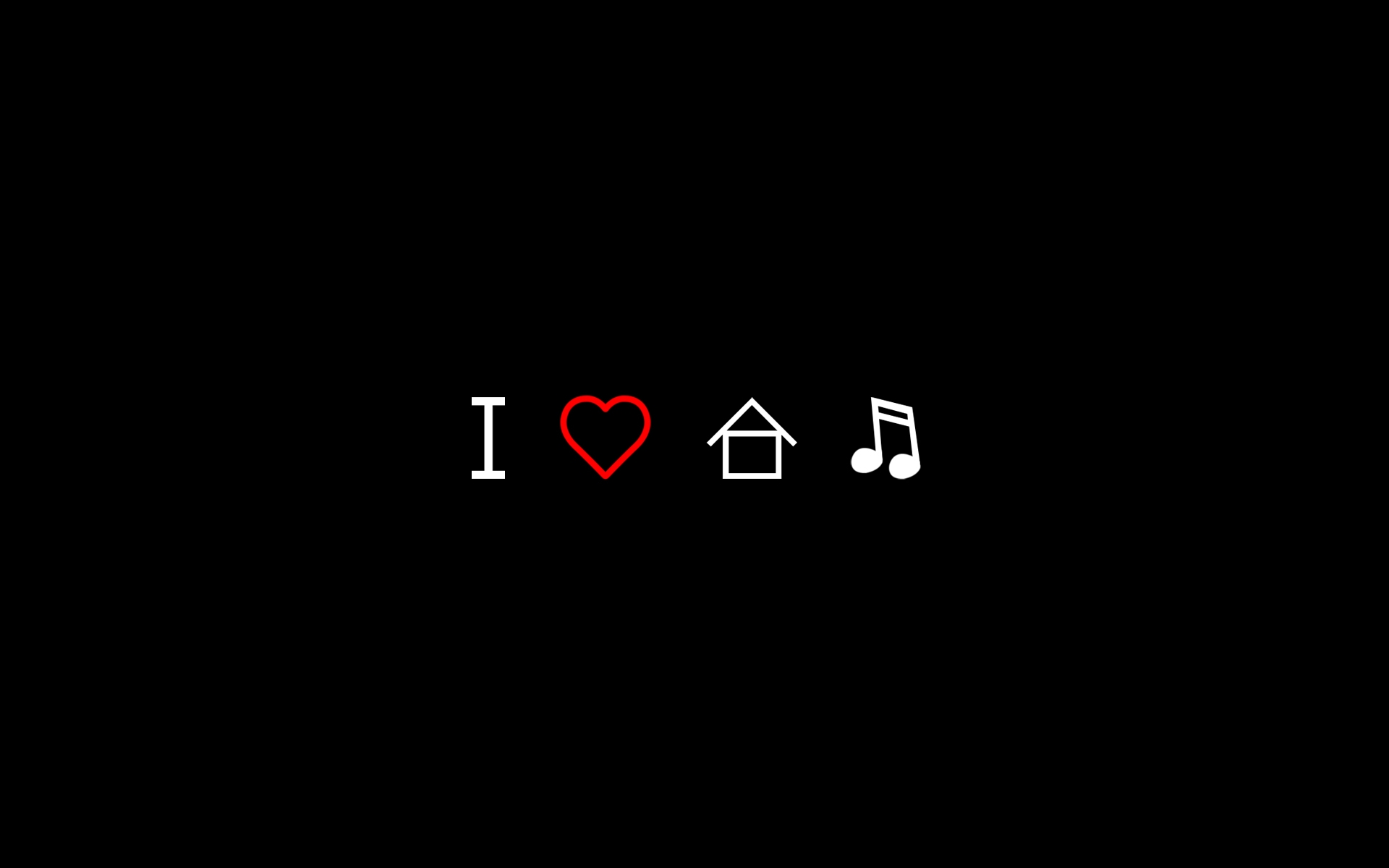 Free download Love House Music Wallpaper I Love House Music Myspace Background [1920x1200] for your Desktop, Mobile & Tablet. Explore Song Wallpaper. Music Background Wallpaper, Wallpaper for My Desktop