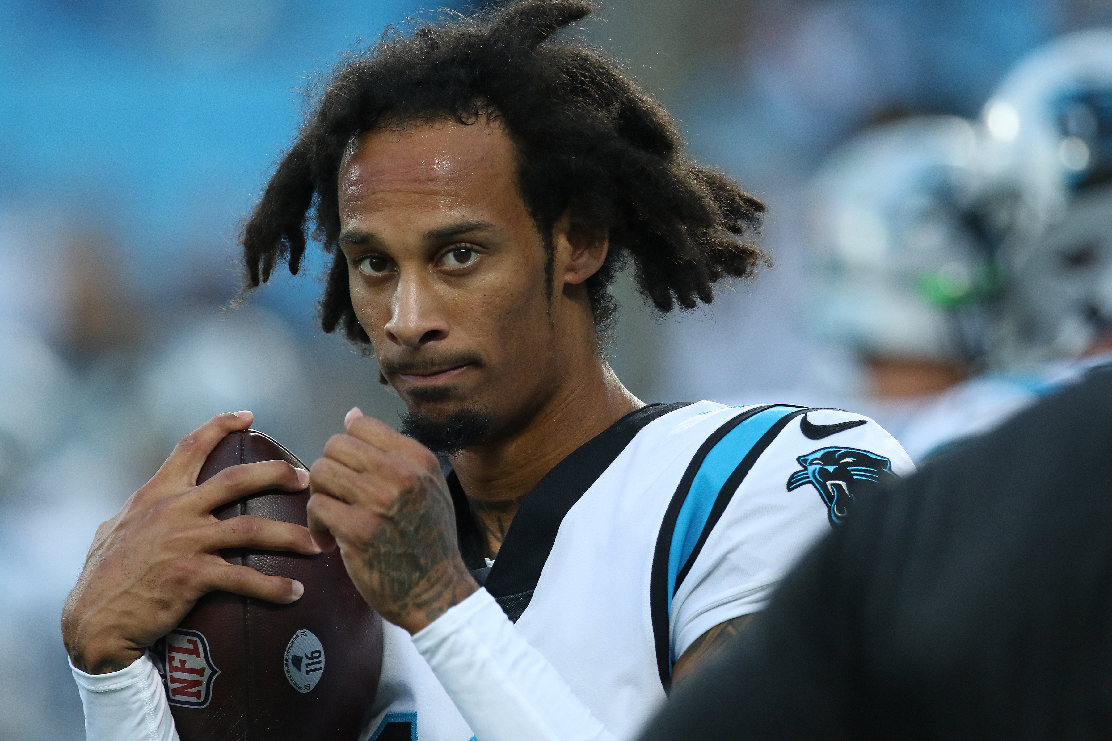 Robby Anderson Wallpapers - Wallpaper Cave