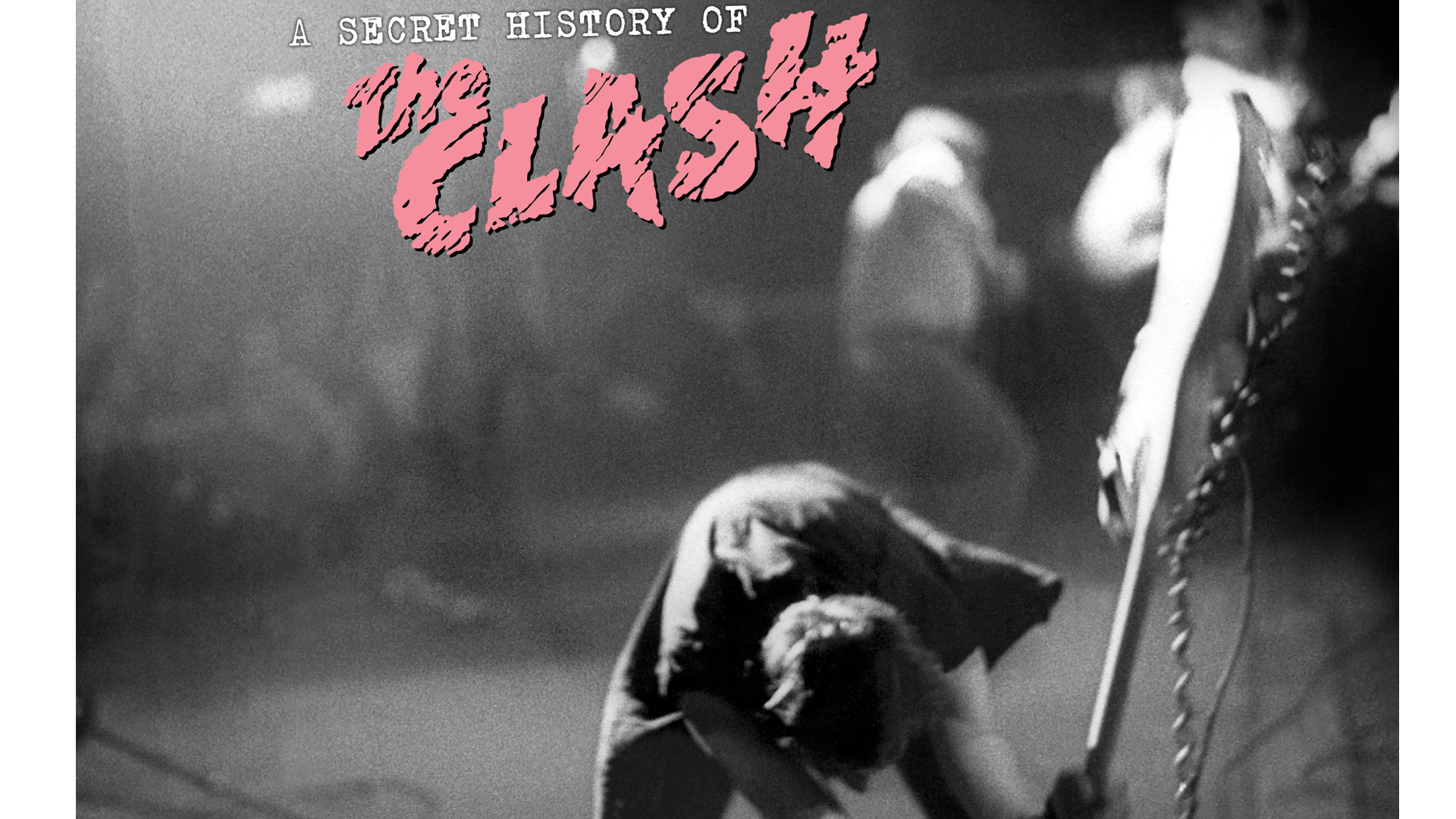 things you might not know about The Clash's London Calling cover