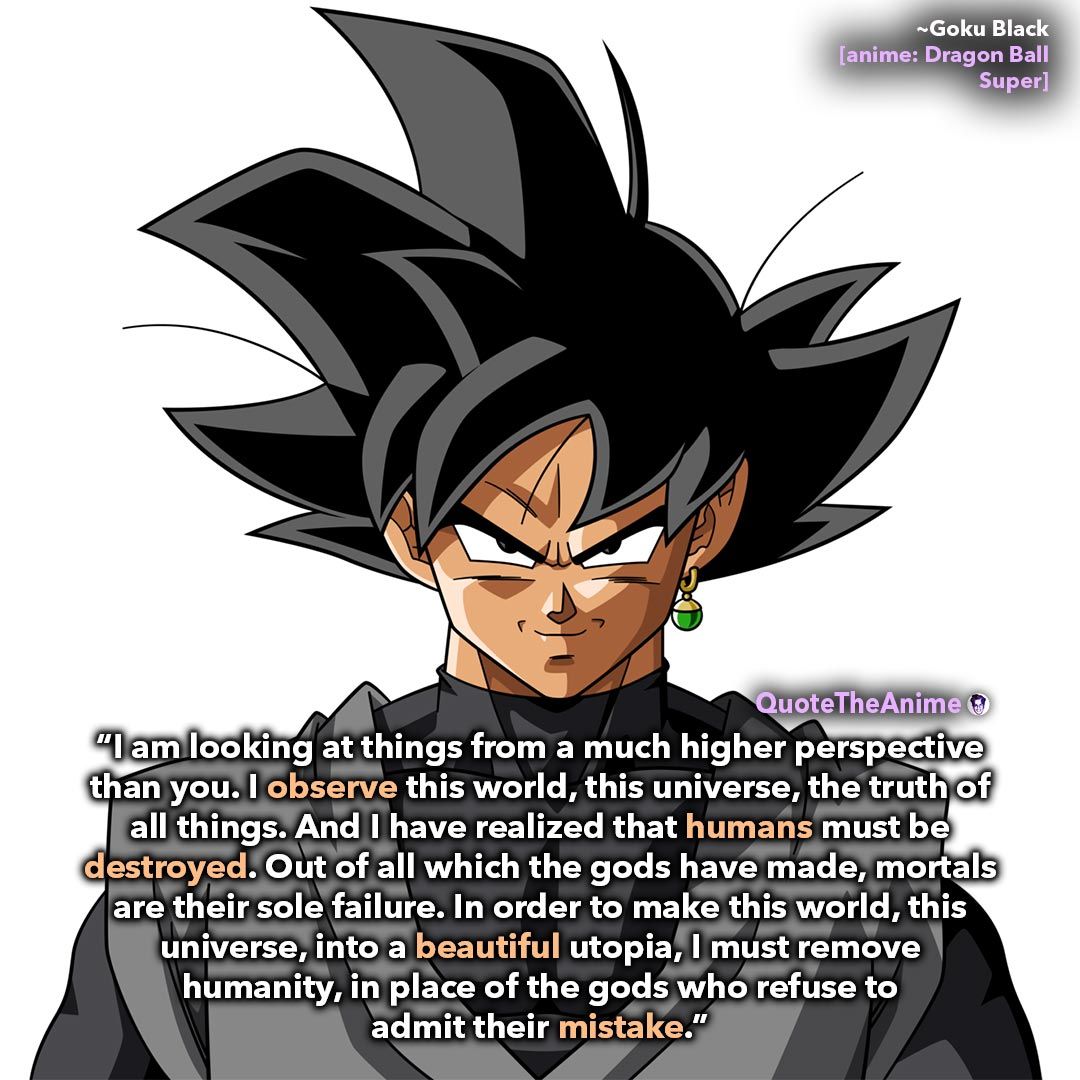 The Best Goku Quotes of All Time (With Images)