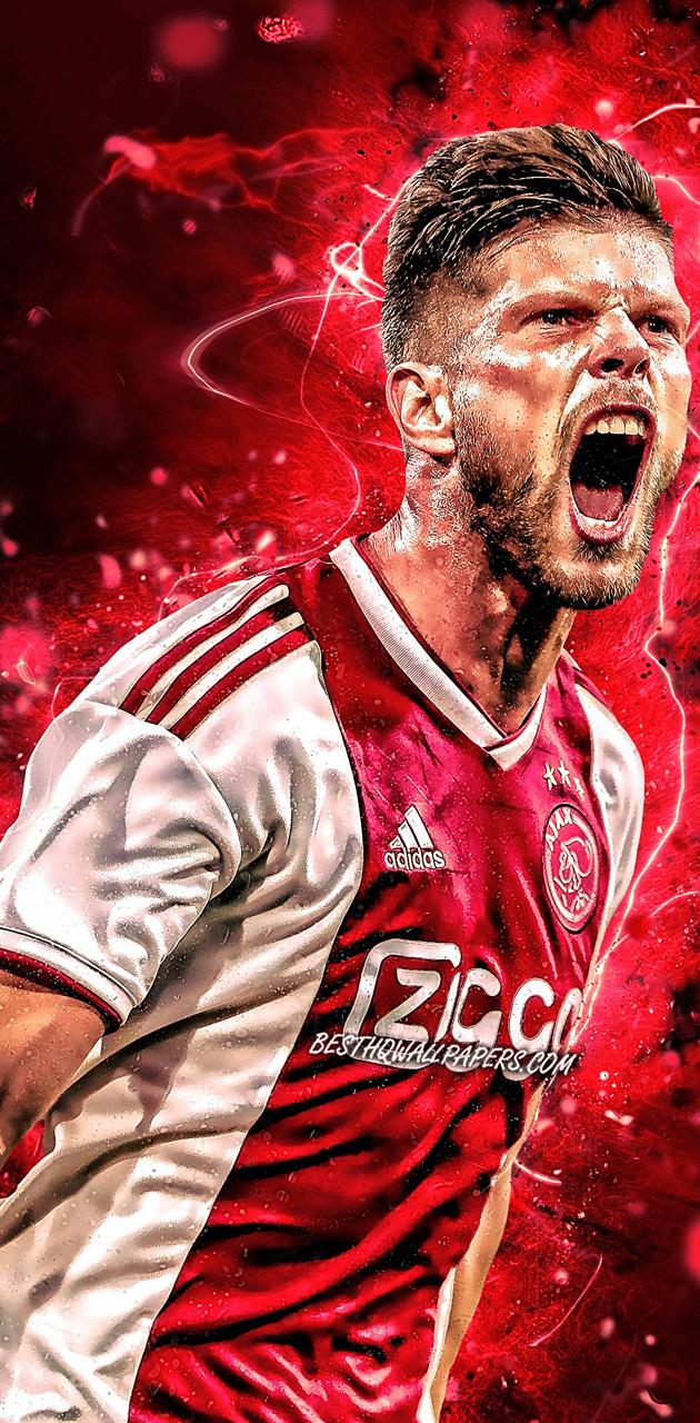 Klaas-Jan Huntelaar Wallpapers - Wallpaper Cave