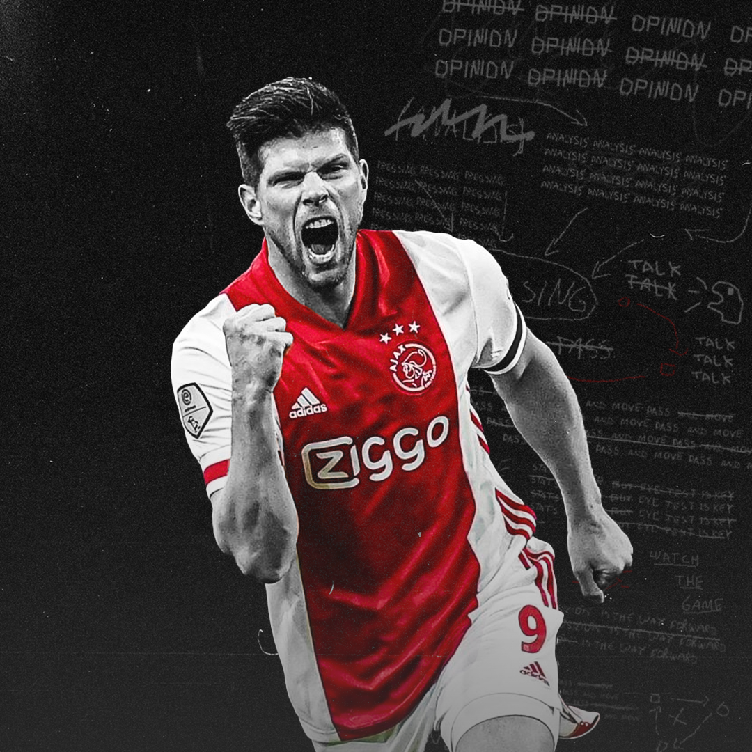 Klaas-Jan Huntelaar Wallpapers - Wallpaper Cave
