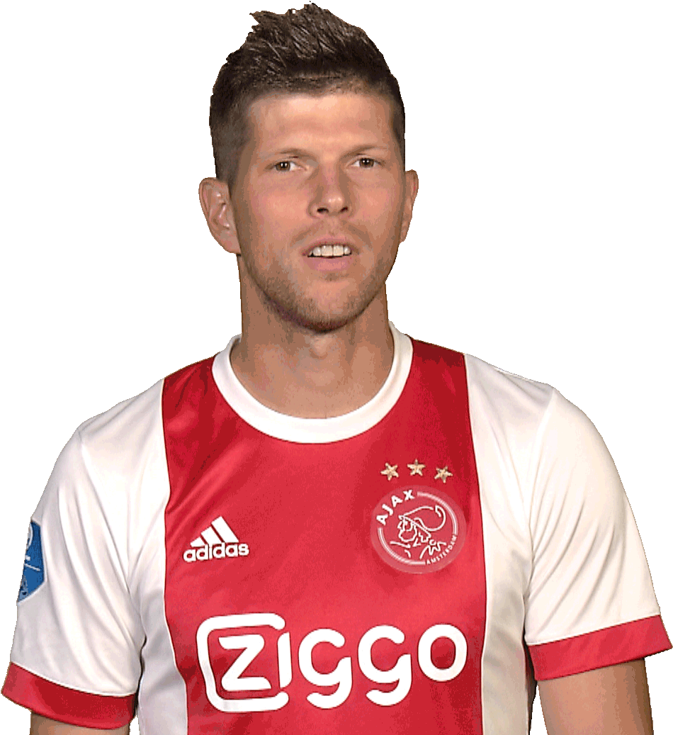 Klaas-Jan Huntelaar Wallpapers - Wallpaper Cave