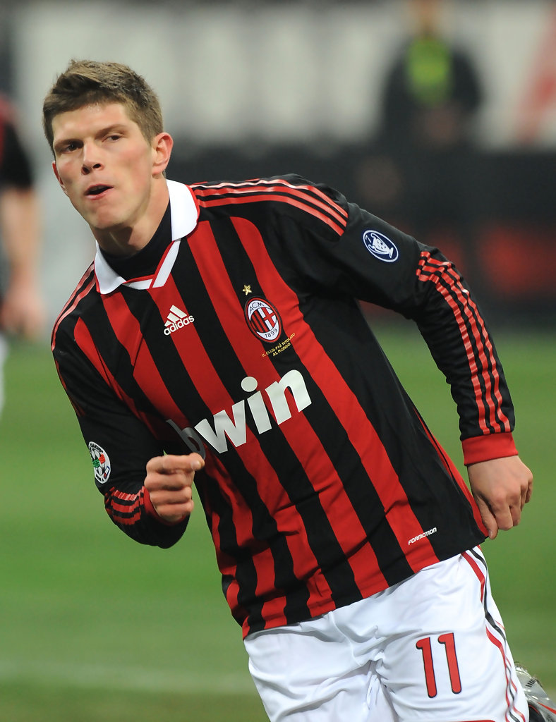 Klaas Jan Huntelaar Jan Huntelaar Photo