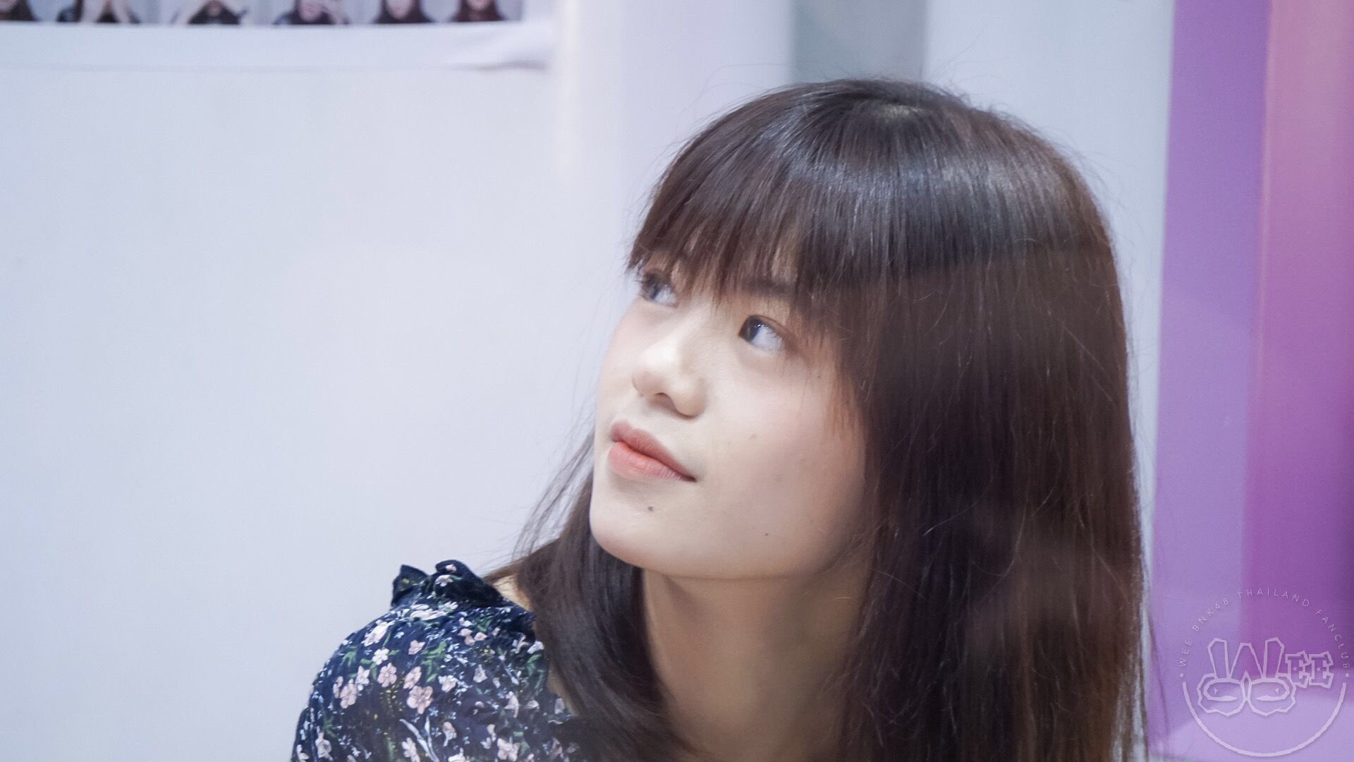 Wee BNK48 THFC #BegTheStars - เมื่อจับเด็กชายมาใส่กระโปรง #WeeBNK48 #BNK48