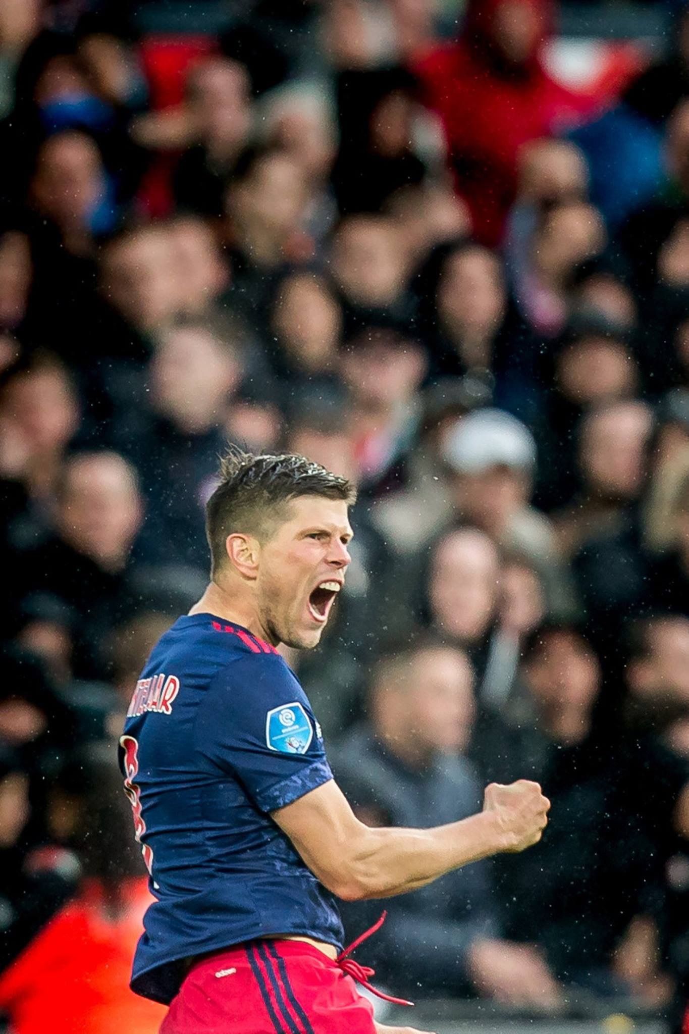 Klaas-Jan Huntelaar Wallpapers - Wallpaper Cave