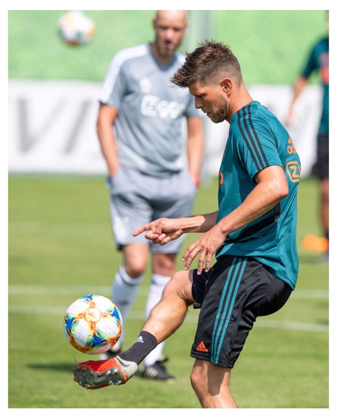 Klaas-Jan Huntelaar Wallpapers - Wallpaper Cave