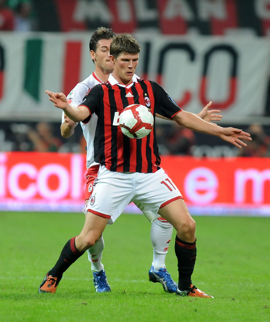 Klaas-Jan Huntelaar Wallpapers - Wallpaper Cave