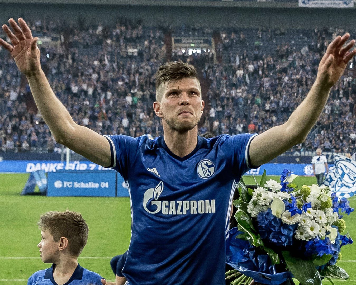 Klaas-Jan Huntelaar Wallpapers - Wallpaper Cave