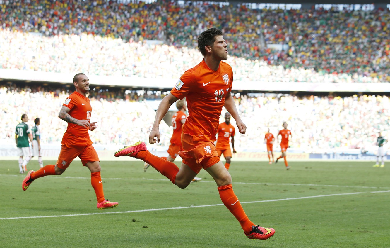 Klaas-Jan Huntelaar Wallpapers - Wallpaper Cave