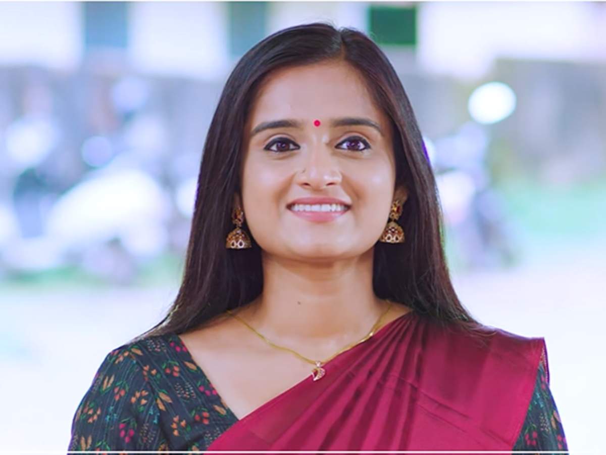 Chippy Renjith: Santhwanam preview: Hari to marry Anjali? of India