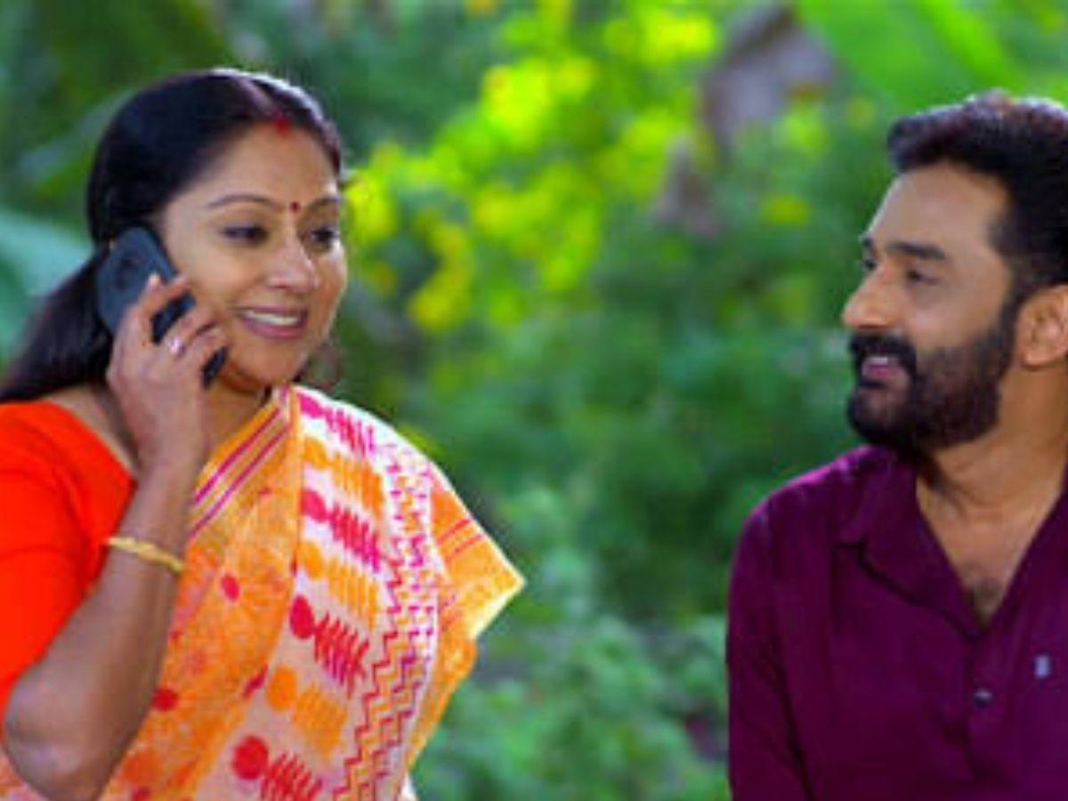 Santhwanam, September 17, 2021, Written Update: Sreedevi questions Shiva