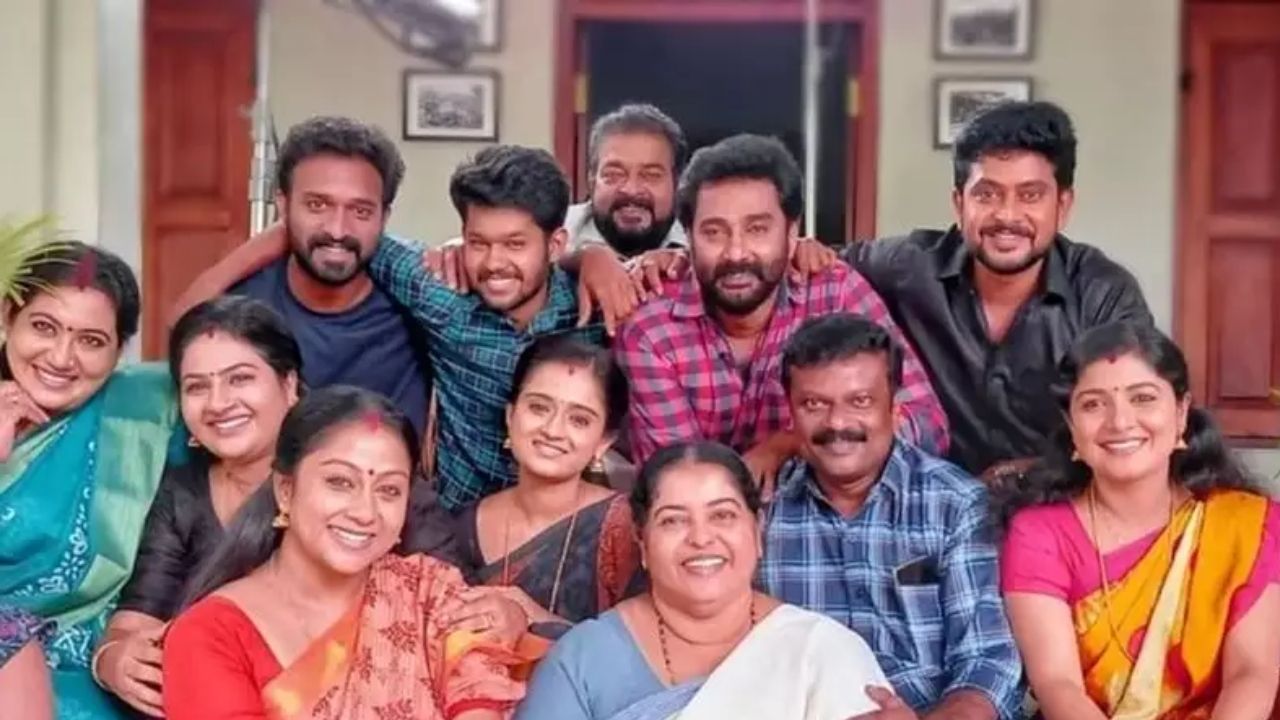 Asianet's Santhwanam And The Idealization Of Patriarchy