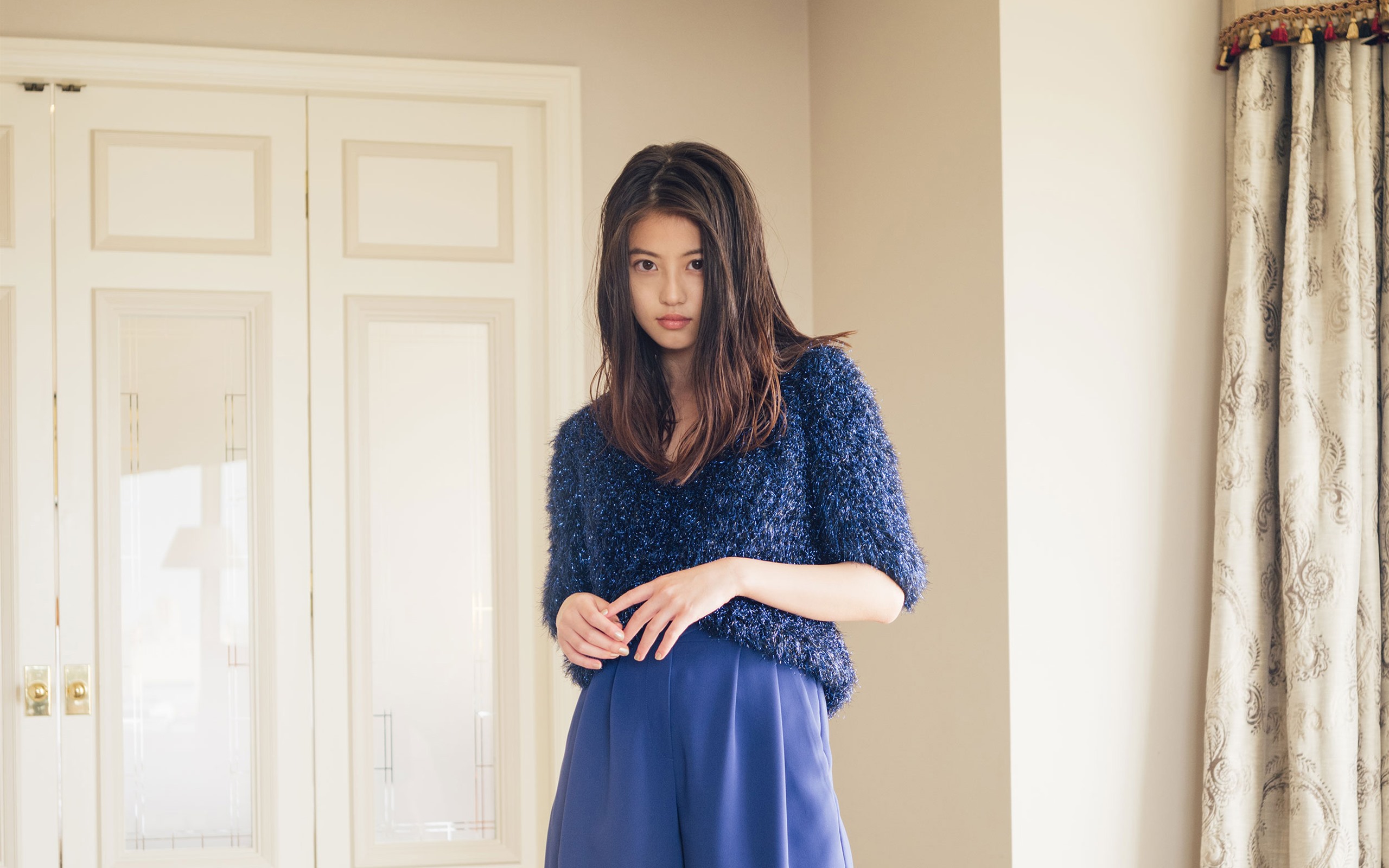 Wallpaper Imada Mio 05 2560x1600 HD Picture, Image