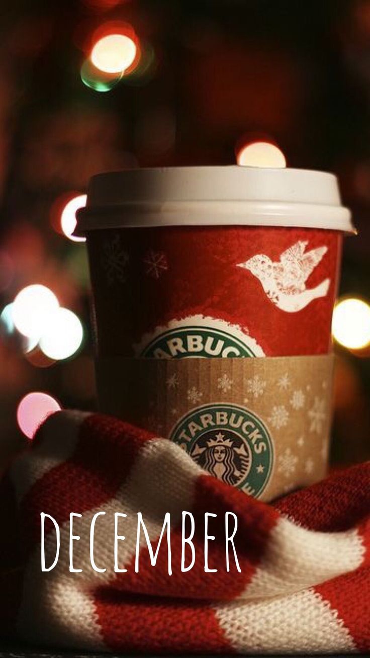 christmas wallpaper // #starbucks #christmas #starbucks #wallpaper christmas wallpaper. Coffee wallpaper iphone, Wallpaper iphone christmas, Christmas wallpaper