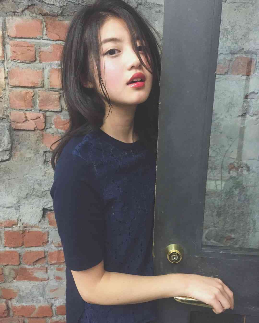 Mio Imada's Exploding Popularity From Hana Nochi Hare