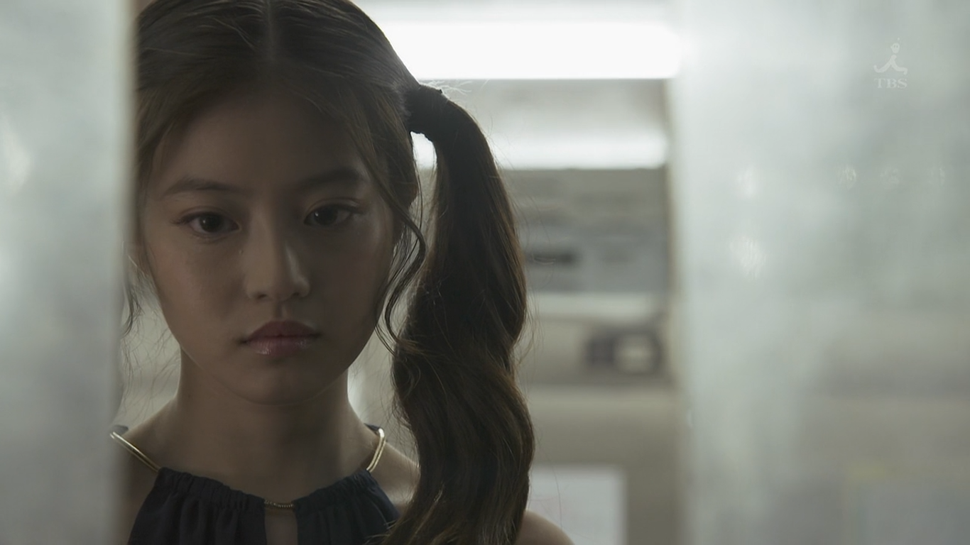 Episode 4 of Hana Nochi Hare. Boys Over Flowers