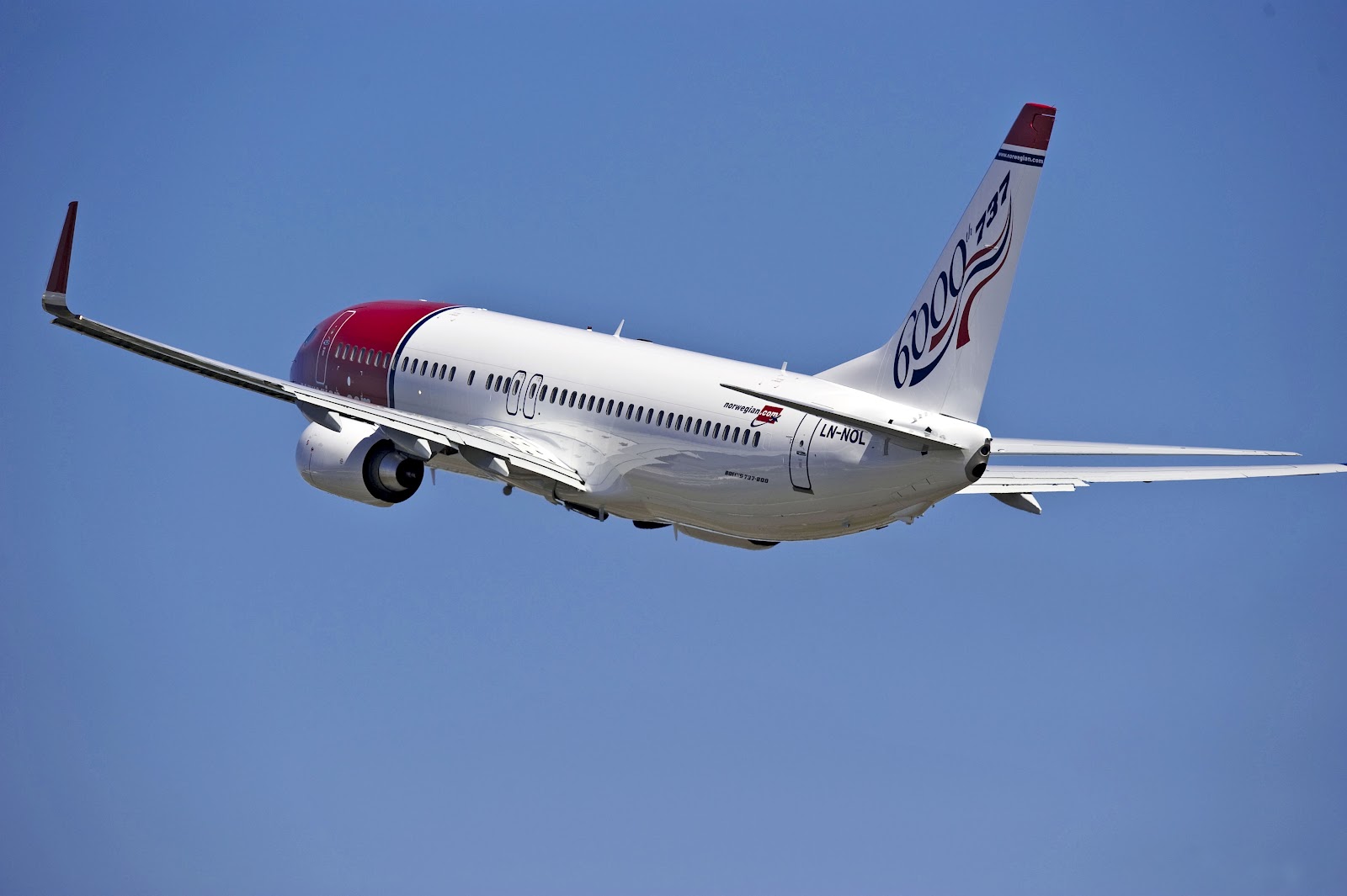 Boeing 737 800 Next Generation Aircraft Wallpaper 2864