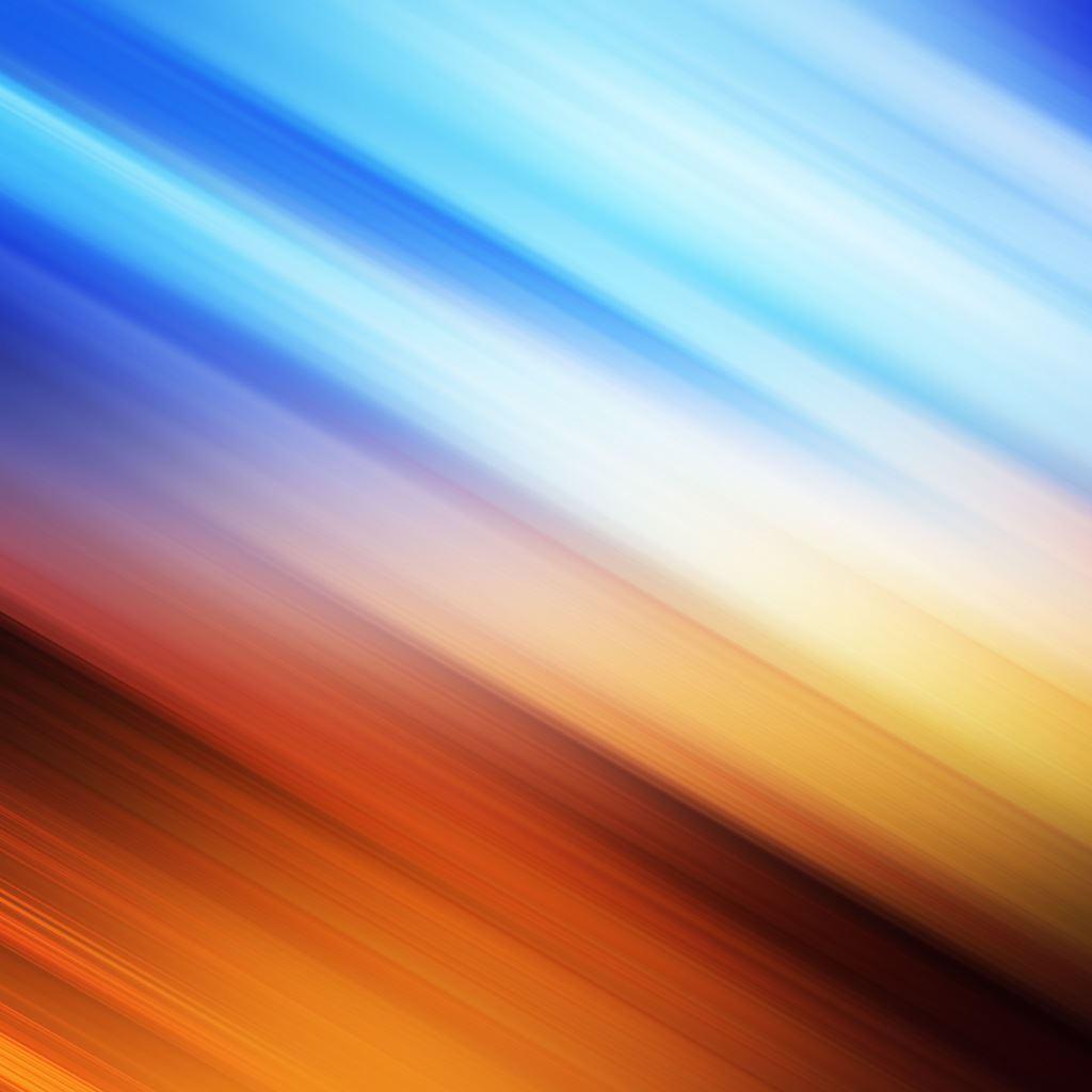 Motion Blur iPad Wallpaper Free Download