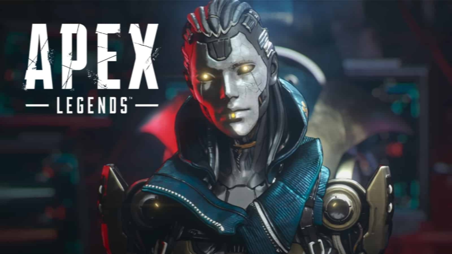 Apex Legends Ash, backstory and more