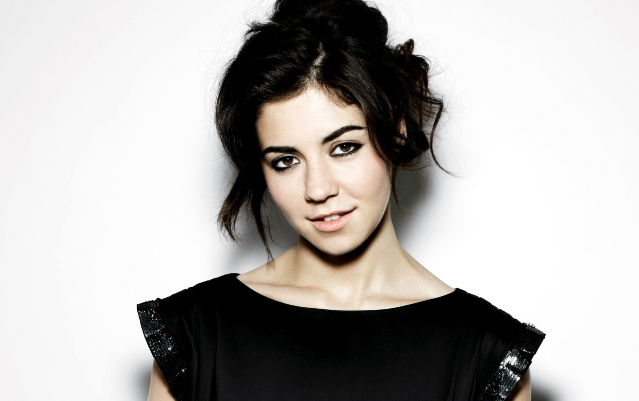 Marina Lambrini Diamandis wallpaper. Marina Lambrini Diamandis