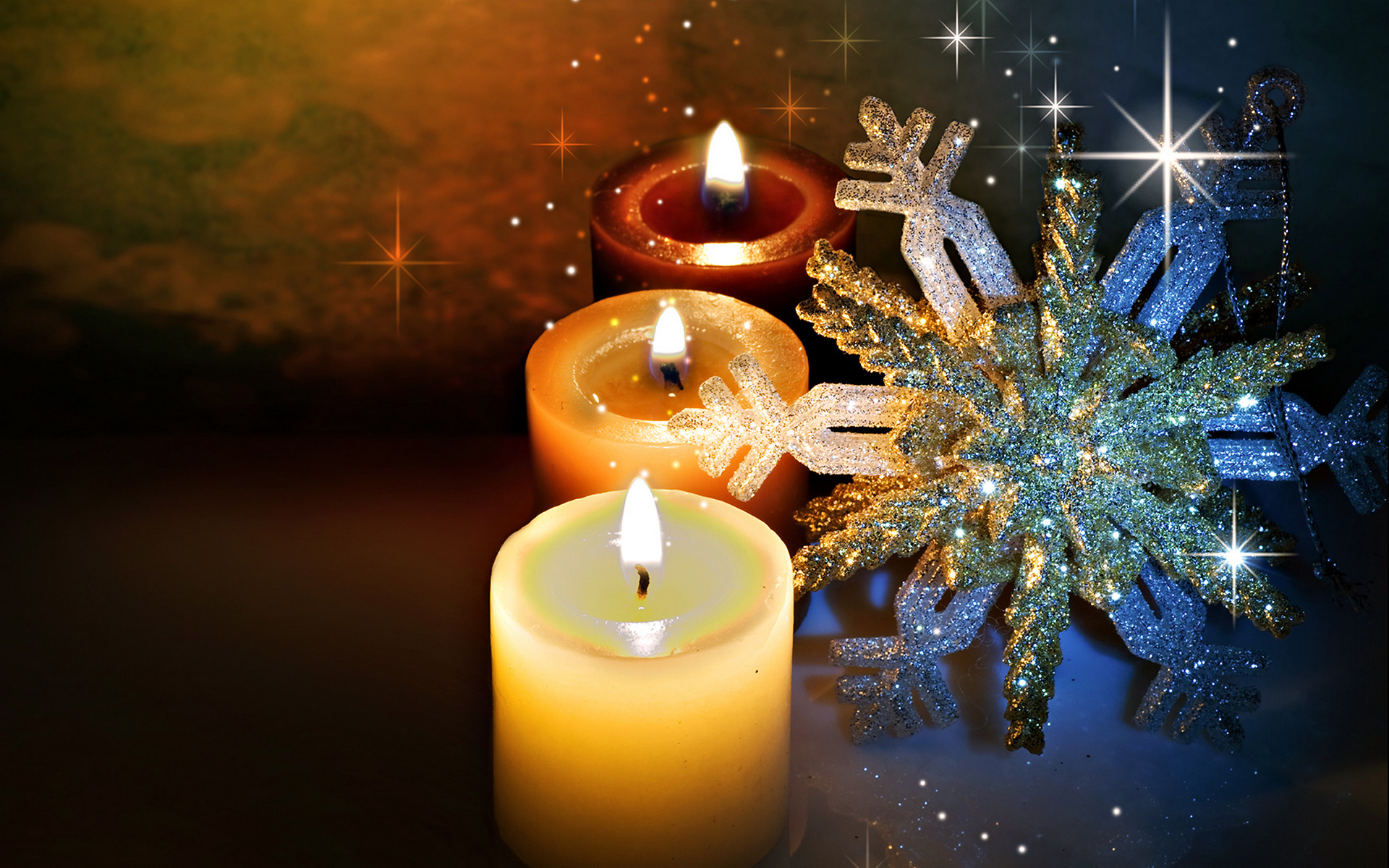 Christmas Advent Candle Wallpapers - Wallpaper Cave