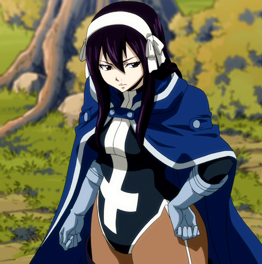 Ultear Milkovich screenshots, image and picture