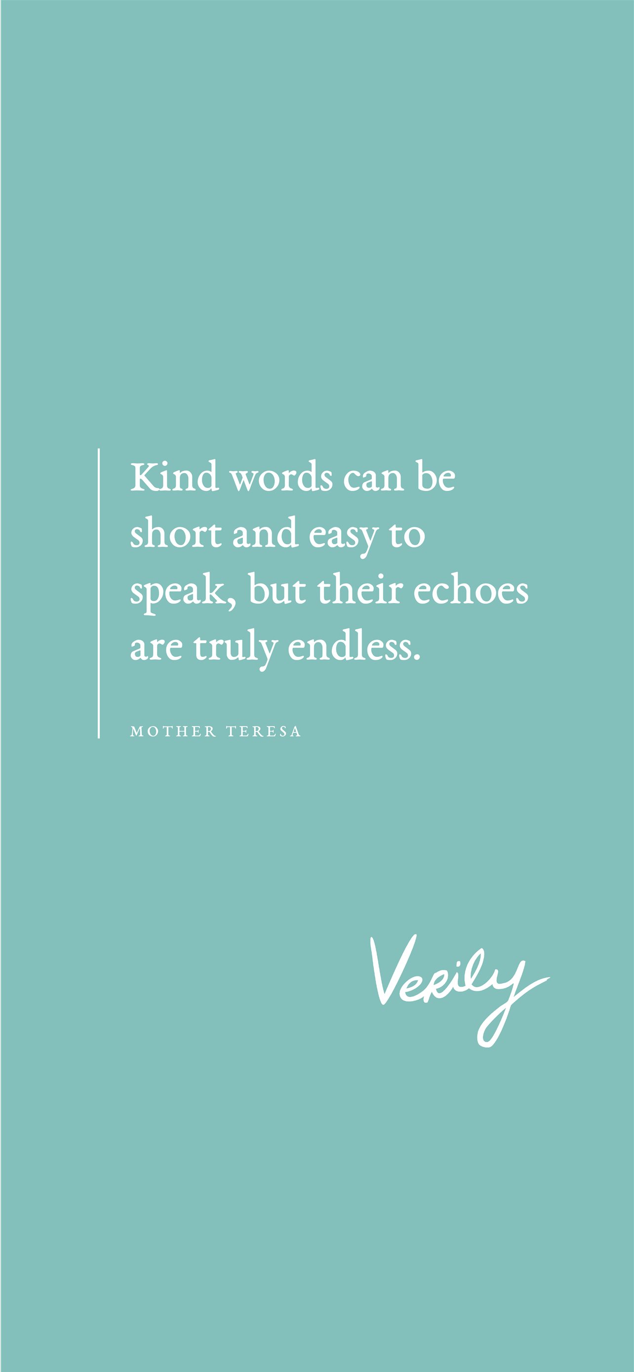 Best Mother teresa iPhone HD Wallpaper