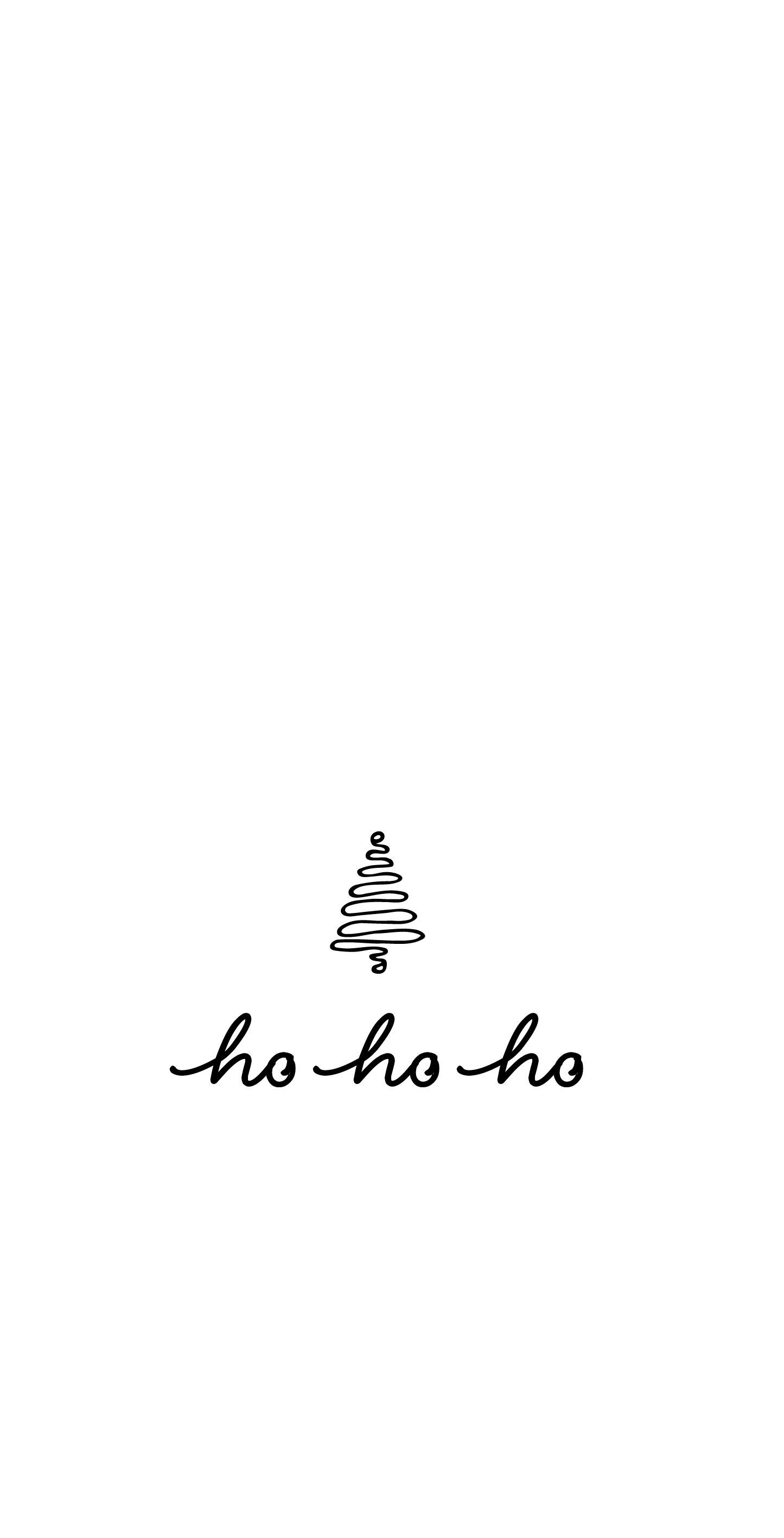 Cute Aesthetic Christmas Wallpaper