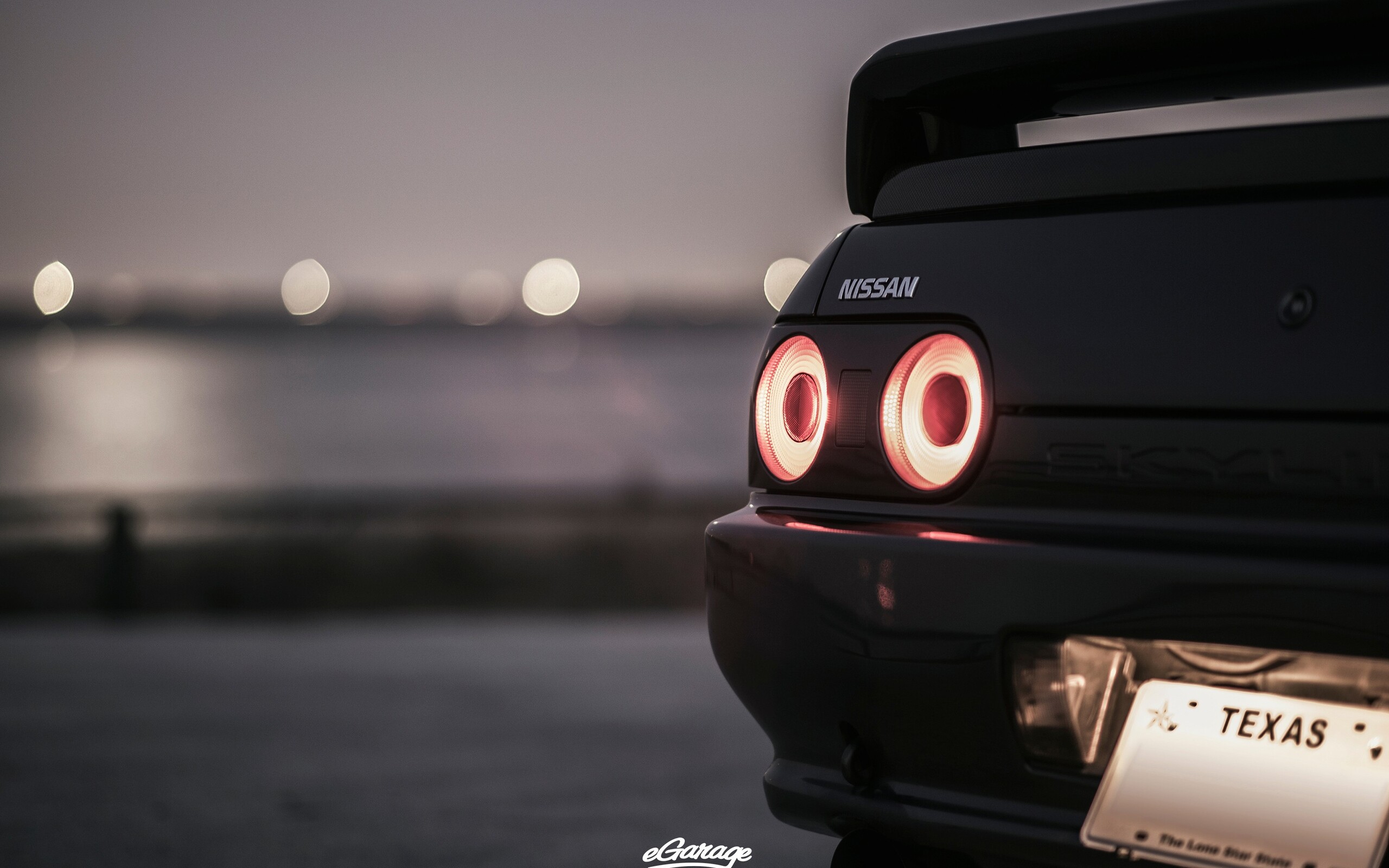 Tail Lights Wallpapers - Wallpaper Cave