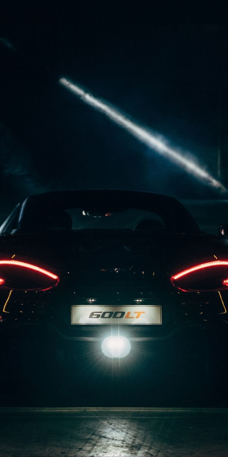 Tail Lights Wallpapers - Wallpaper Cave